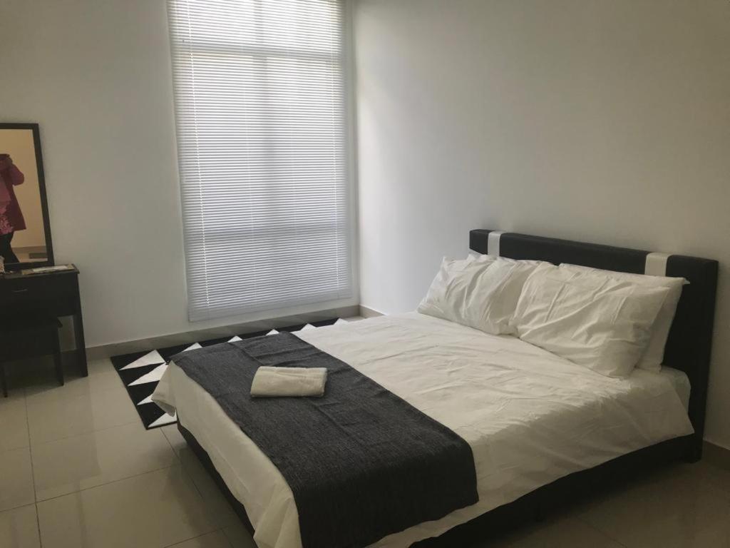 Homestay Fe-feeling Artis with 4 Bedrooms photo 3