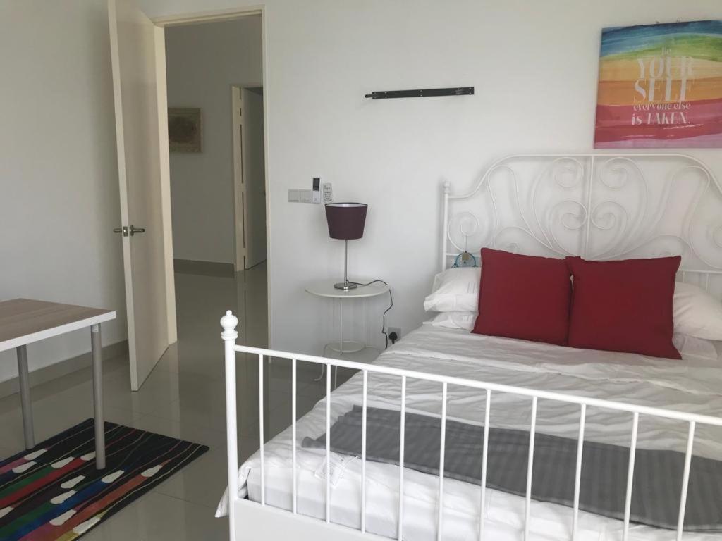 Homestay Fe-feeling Artis with 4 Bedrooms photo 5