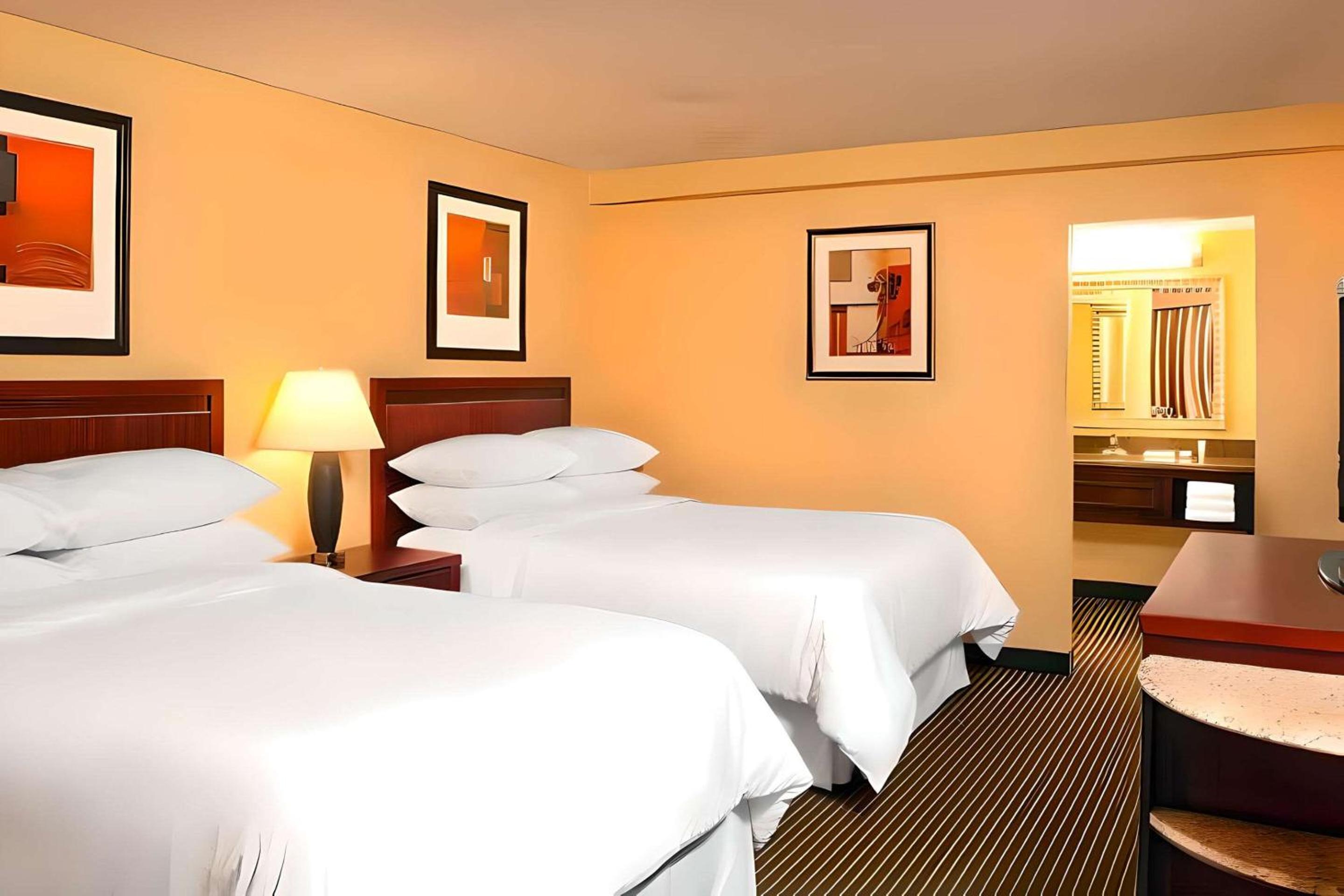 Quality Inn West Lafayette - University Area view 3