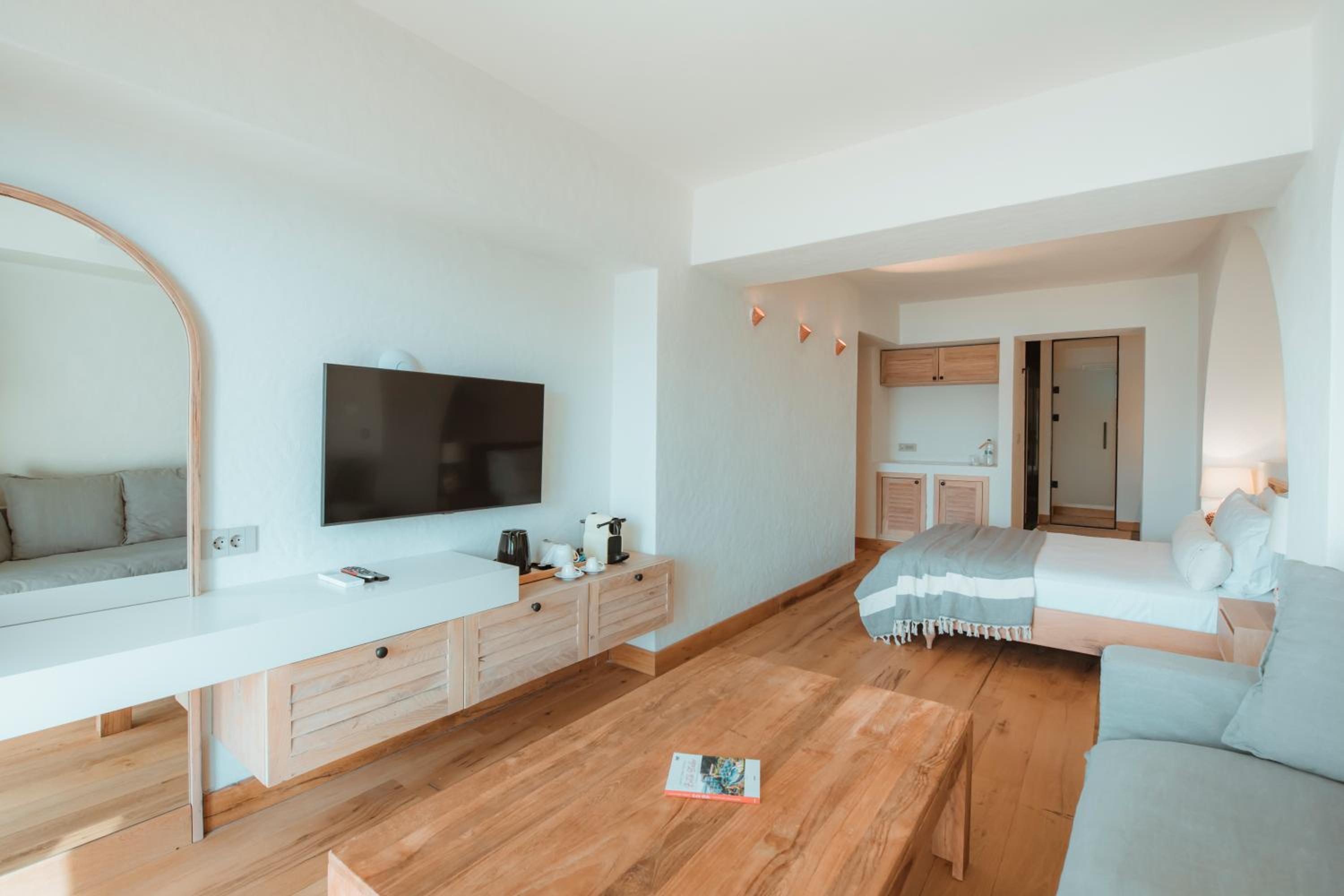 Hotel Unique-Boutique Class - Yetişkinler İçin Sadece - Image 33