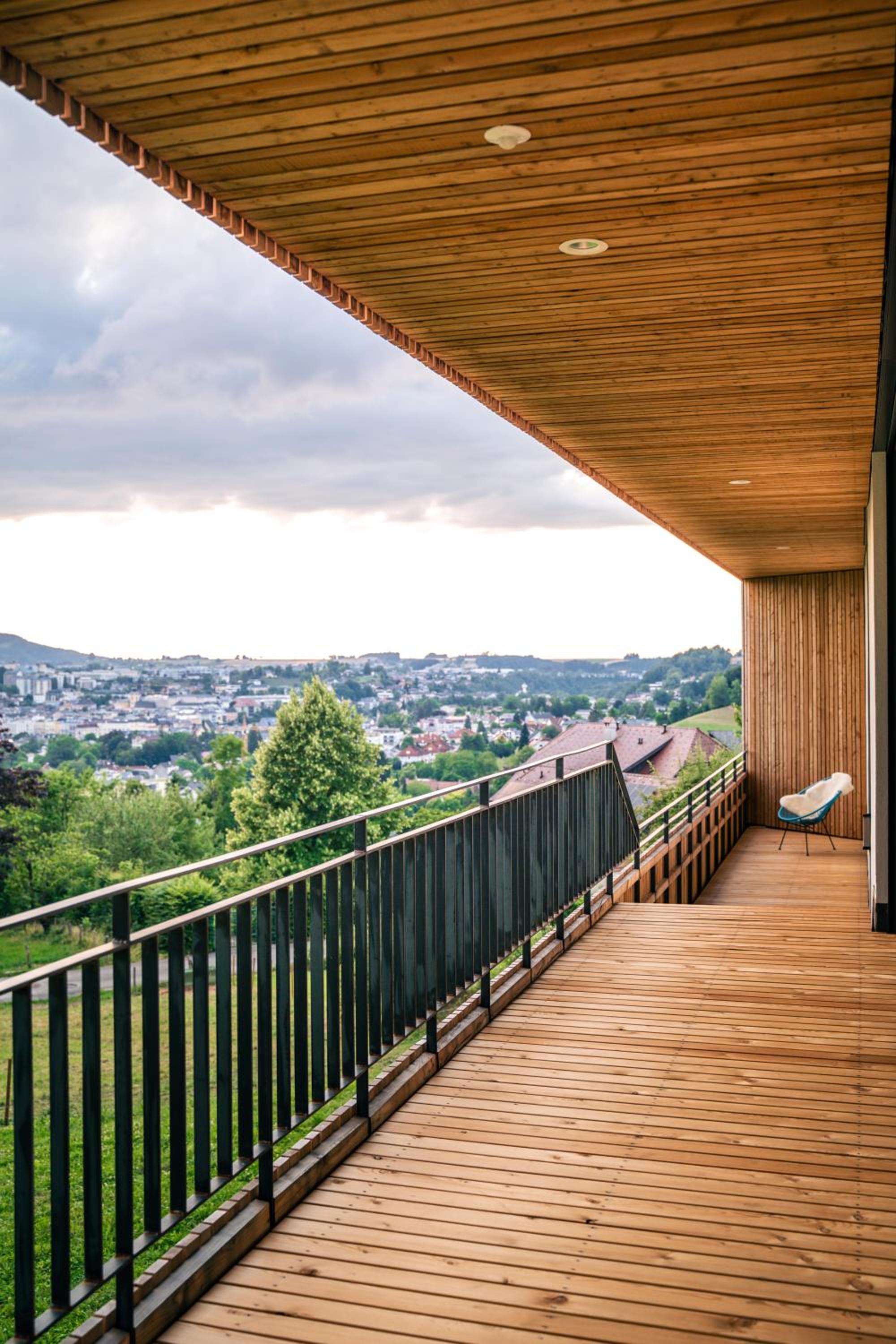 Haus Moosberg - Erholung bei Seeblick und Ruhe