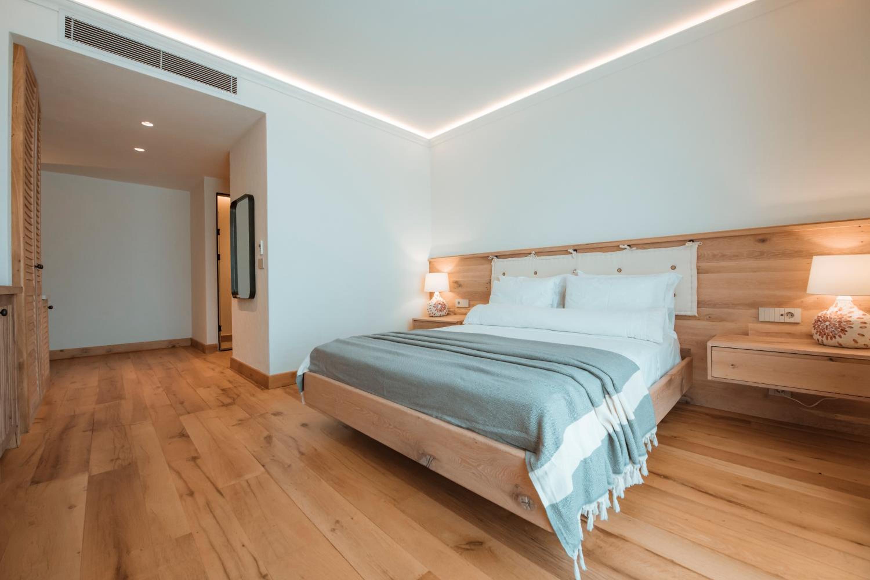 Hotel Unique-Boutique Class - Yetişkinler İçin Sadece - Image 35
