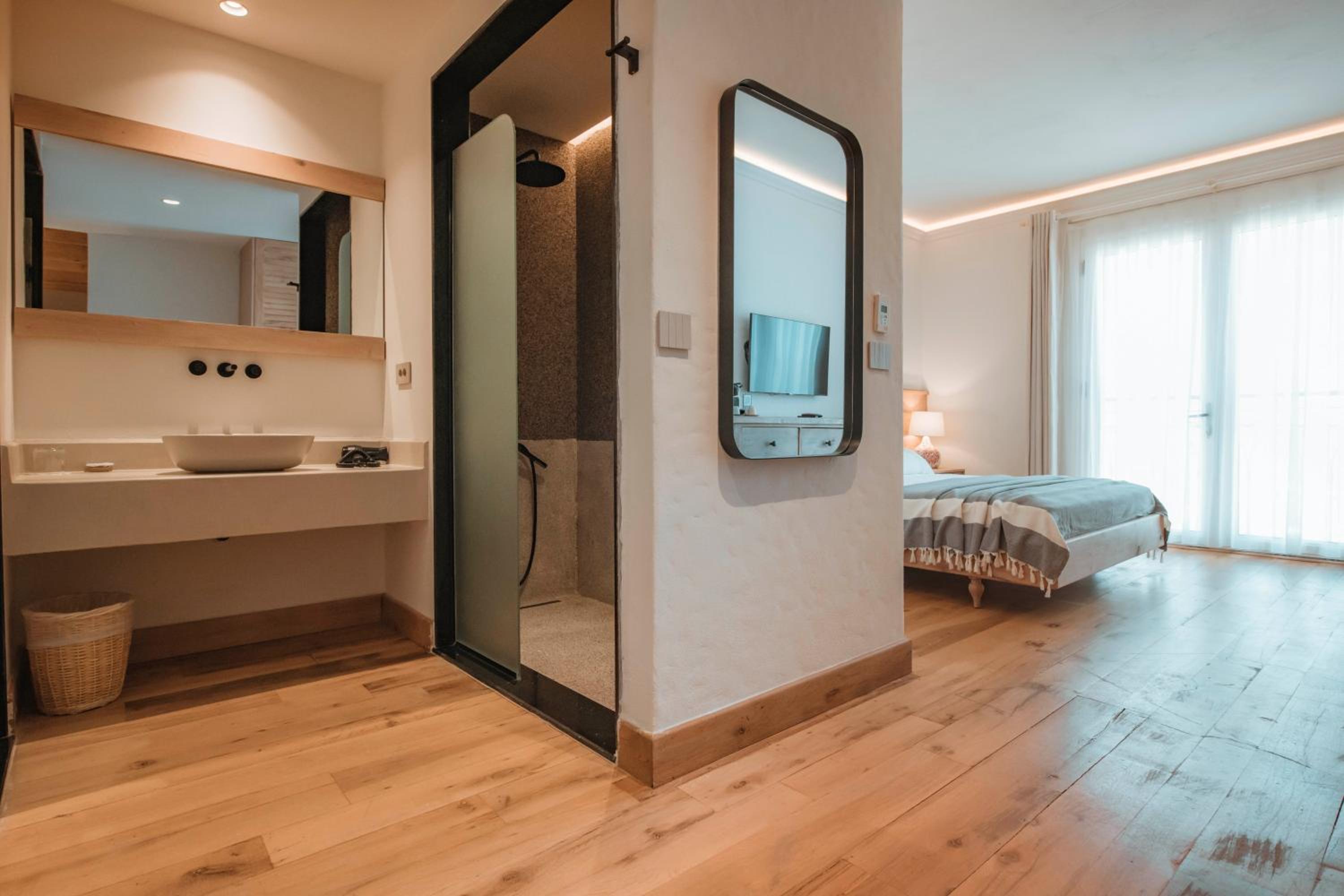 Hotel Unique-Boutique Class - Yetişkinler İçin Sadece - Image 36