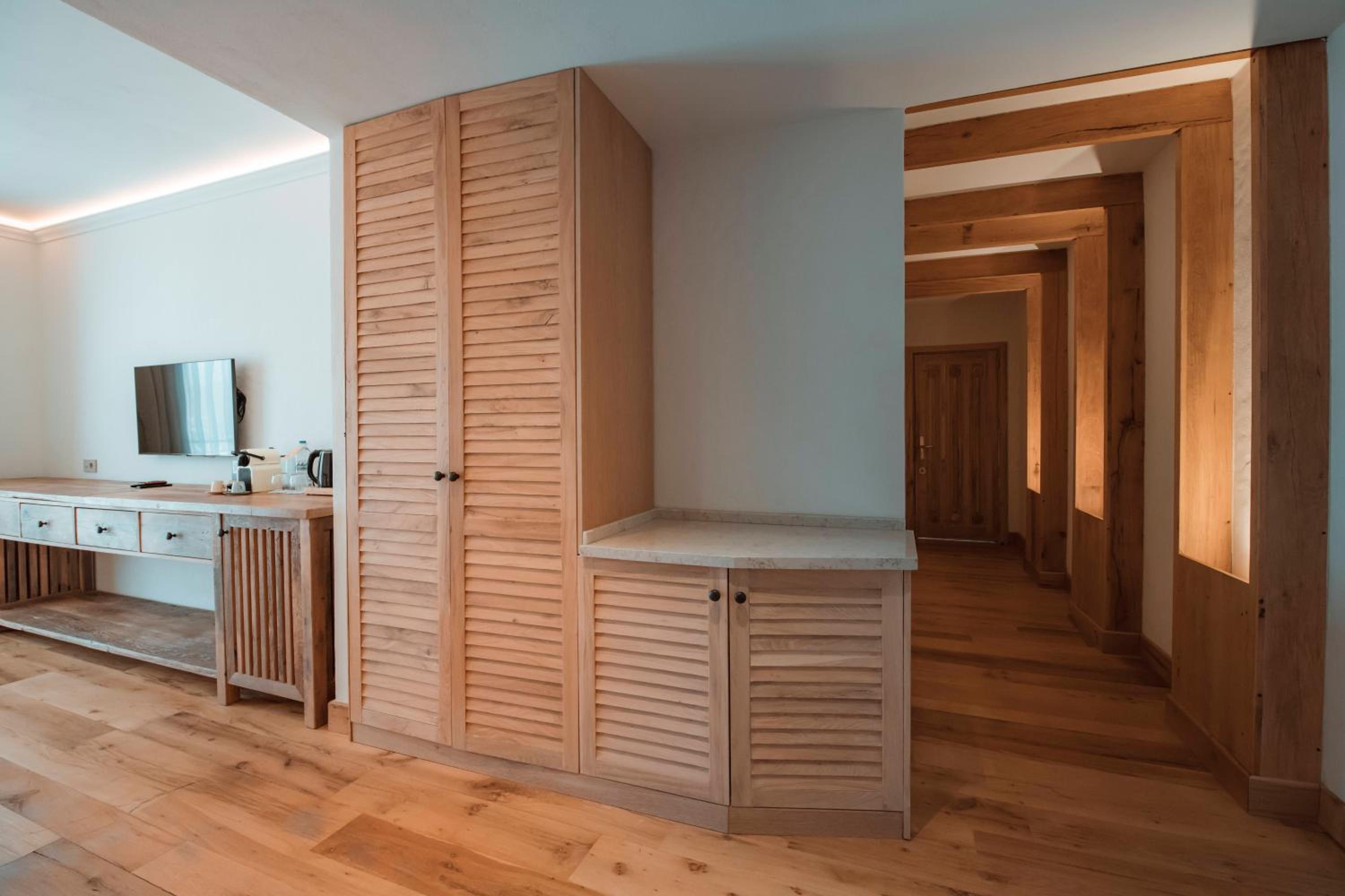 Hotel Unique-Boutique Class - Yetişkinler İçin Sadece - Image 37