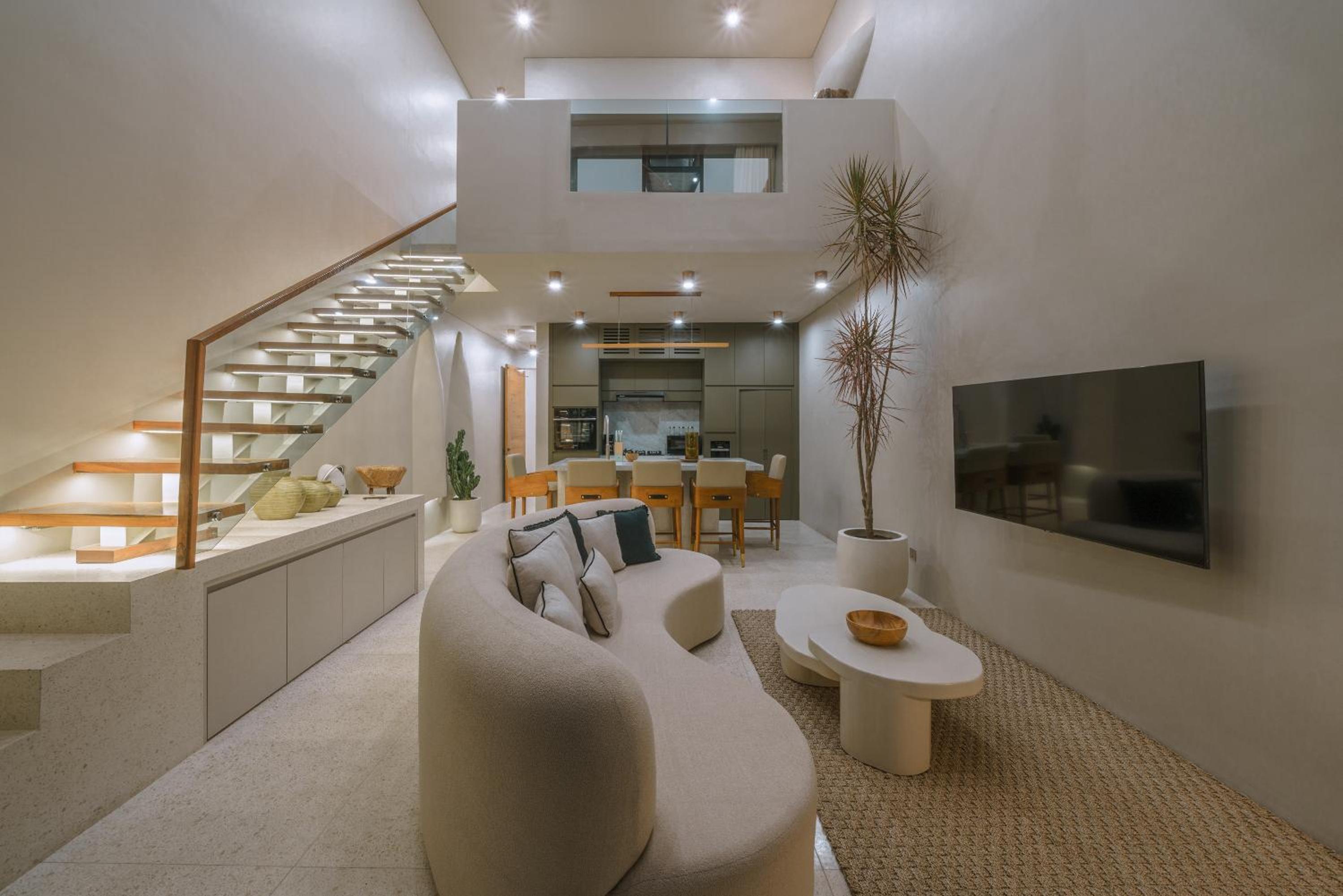 Vesna Townhouse - Stylish Hi-End townhouse view 2