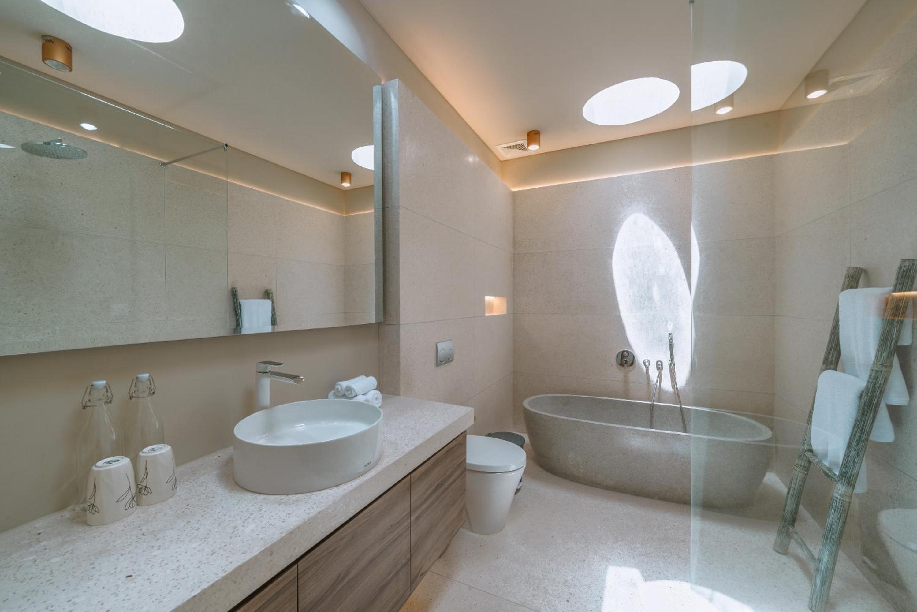 Vesna Townhouse - Stylish Hi-End townhouse view 4