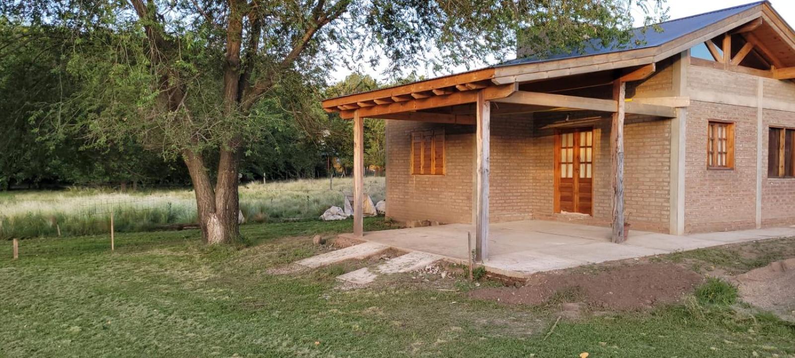 Cabaña Los Reartes