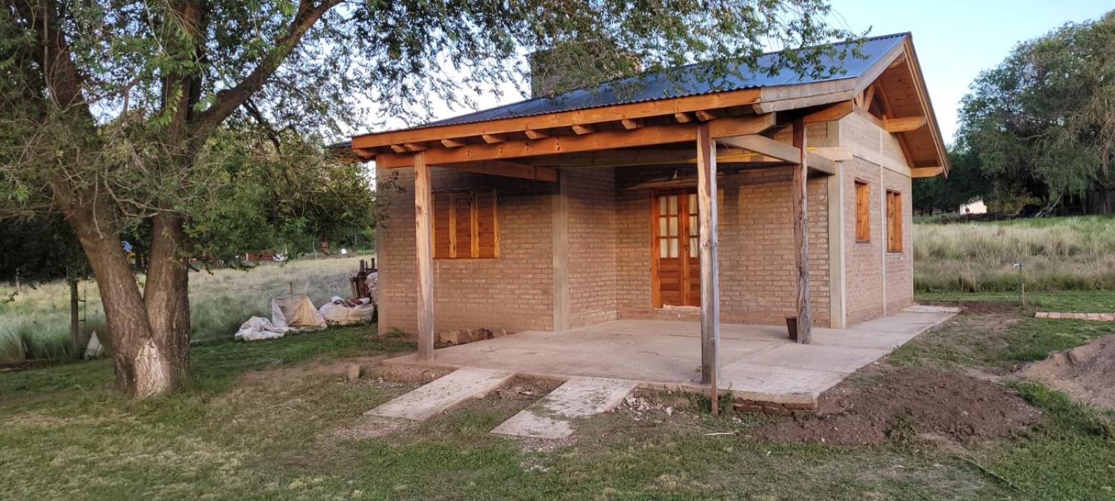 Cabaña Los Reartes