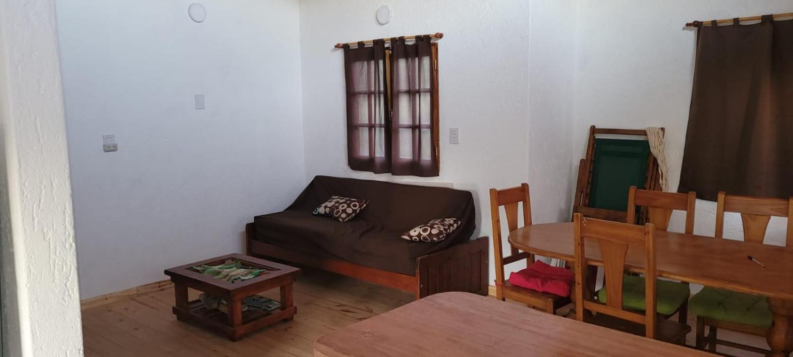 Cabaña Los Reartes