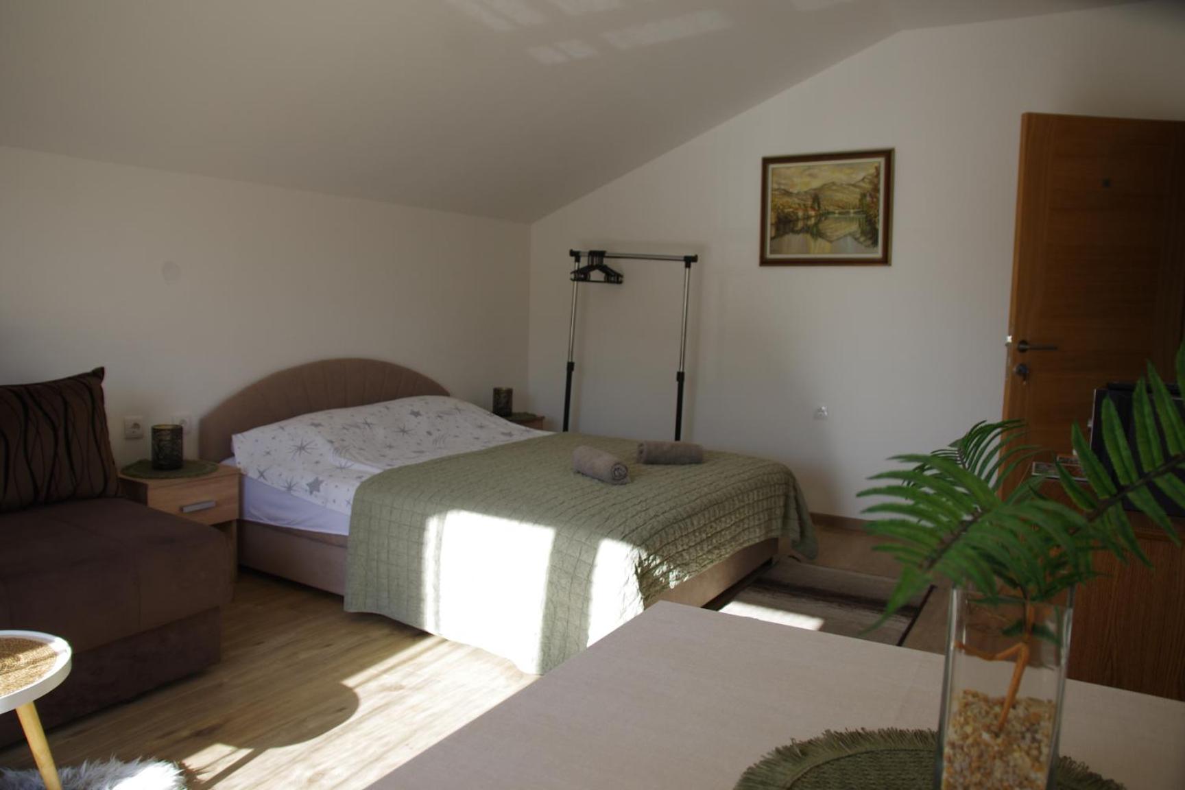Apartman 'Maslina'