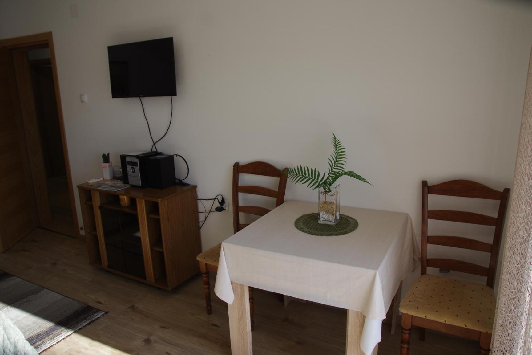 Apartman 'Maslina'