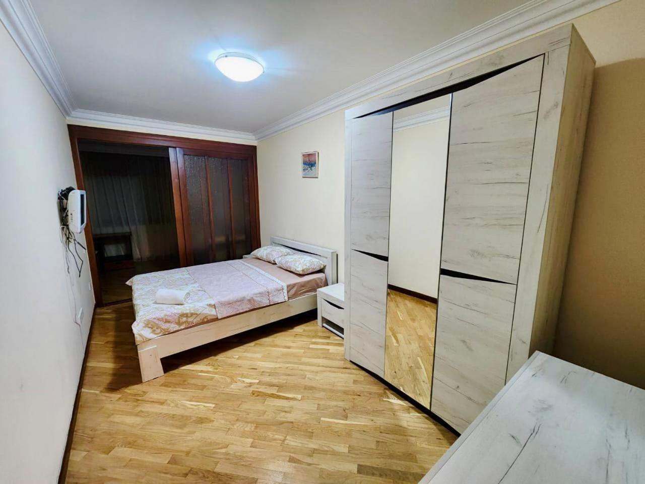 Family Spacious 2 Bedroom Apartment in the Middle of City Center, Next To North Avenue