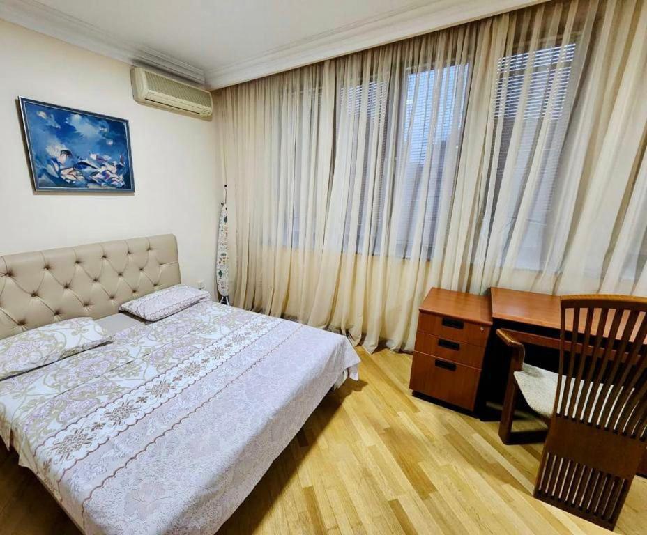 Family Spacious 2 Bedroom Apartment in the Middle of City Center, Next To North Avenue