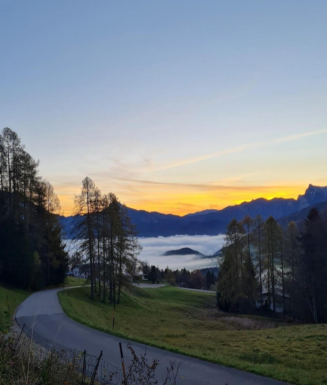 Haus Moosberg - Erholung bei Seeblick und Ruhe