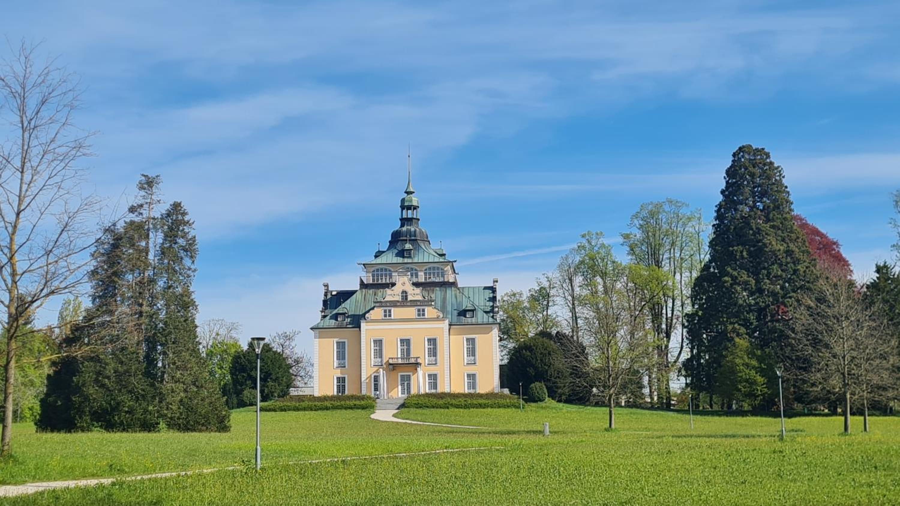Haus Moosberg - Erholung bei Seeblick und Ruhe
