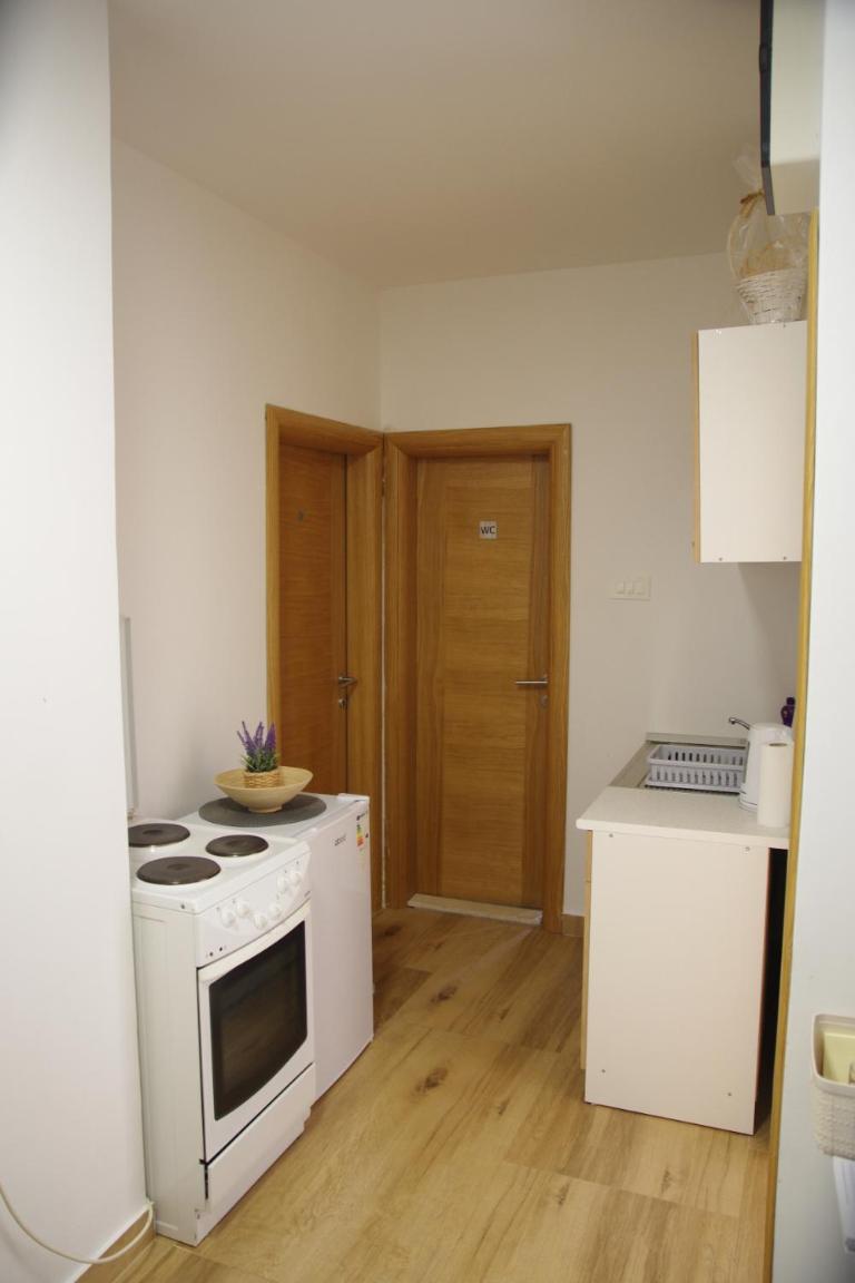 Apartman 'Maslina'