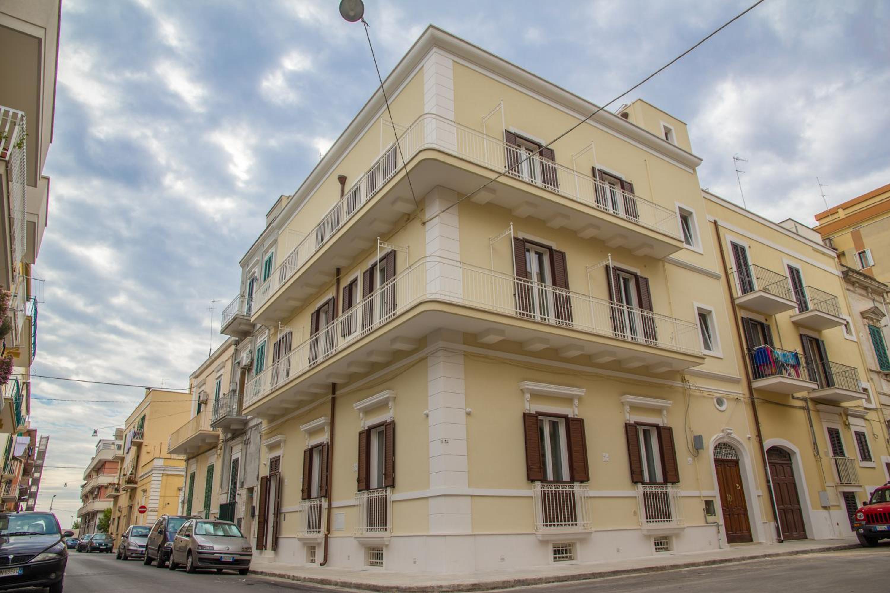 DomusApuliae Apartments photo 1