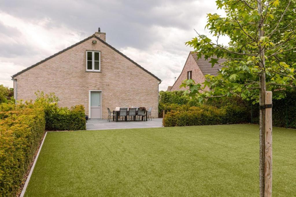 Villa Bakboord