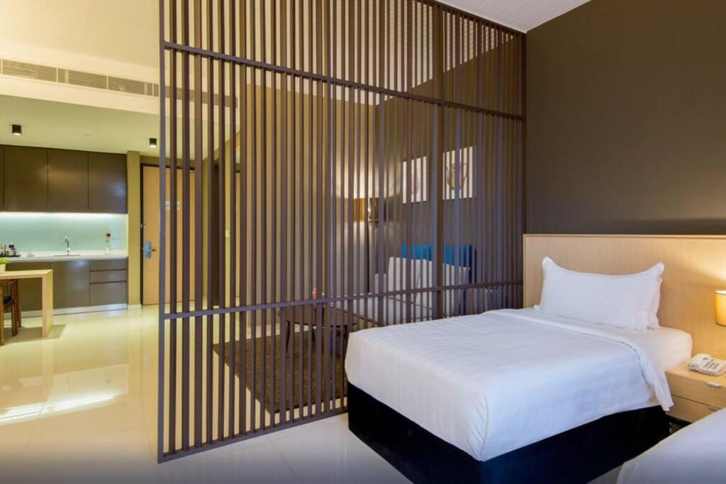 D' Pines -Family Suite photo 7