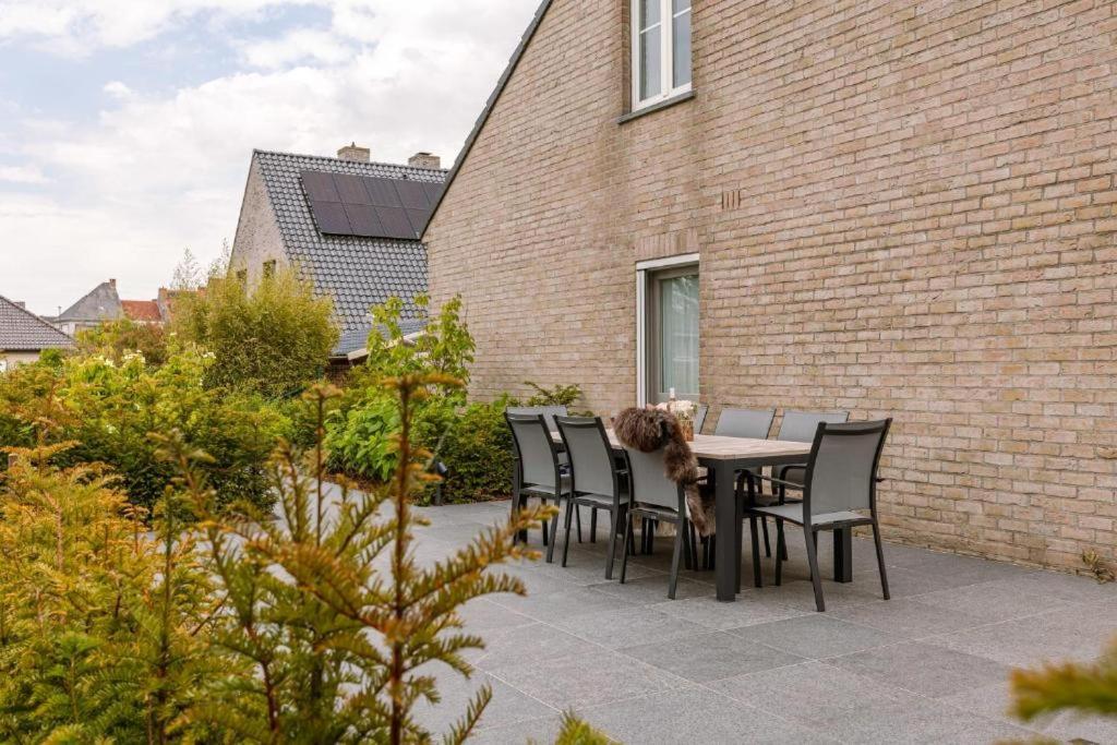 Villa Bakboord