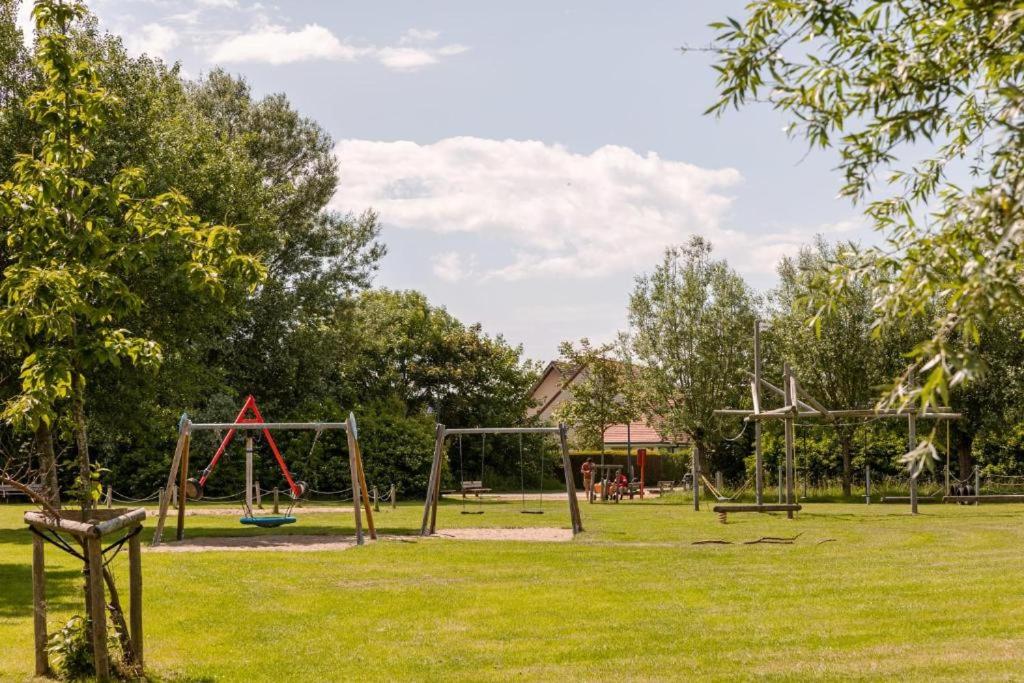 Villa Bakboord