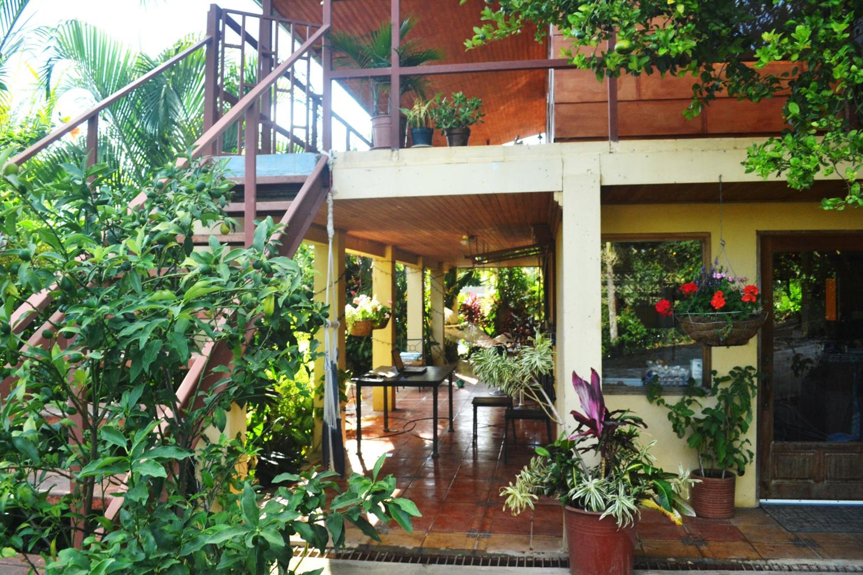 Eden Atenas Costa Rica