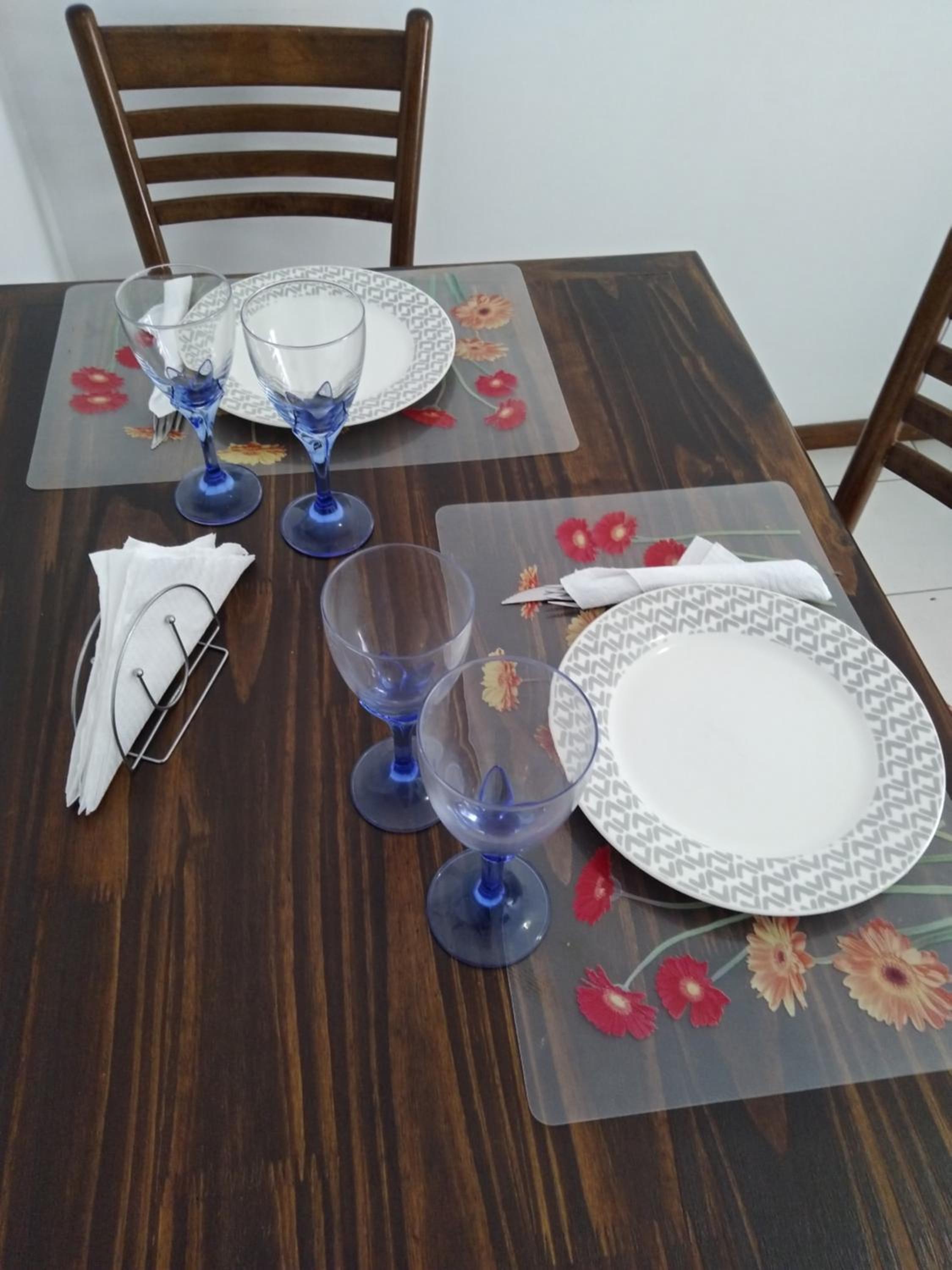 Departamento 8C