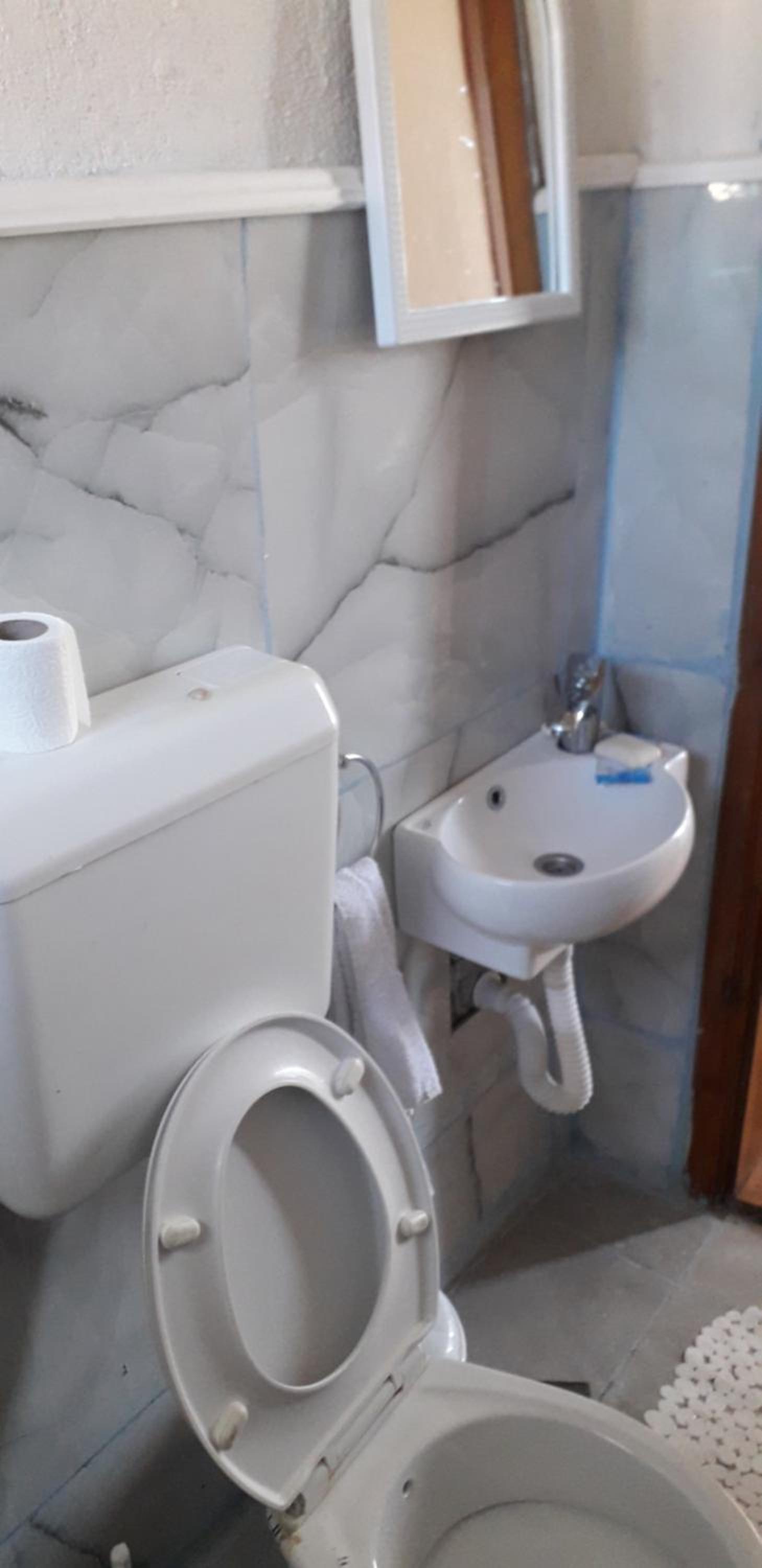 Apartman Struga