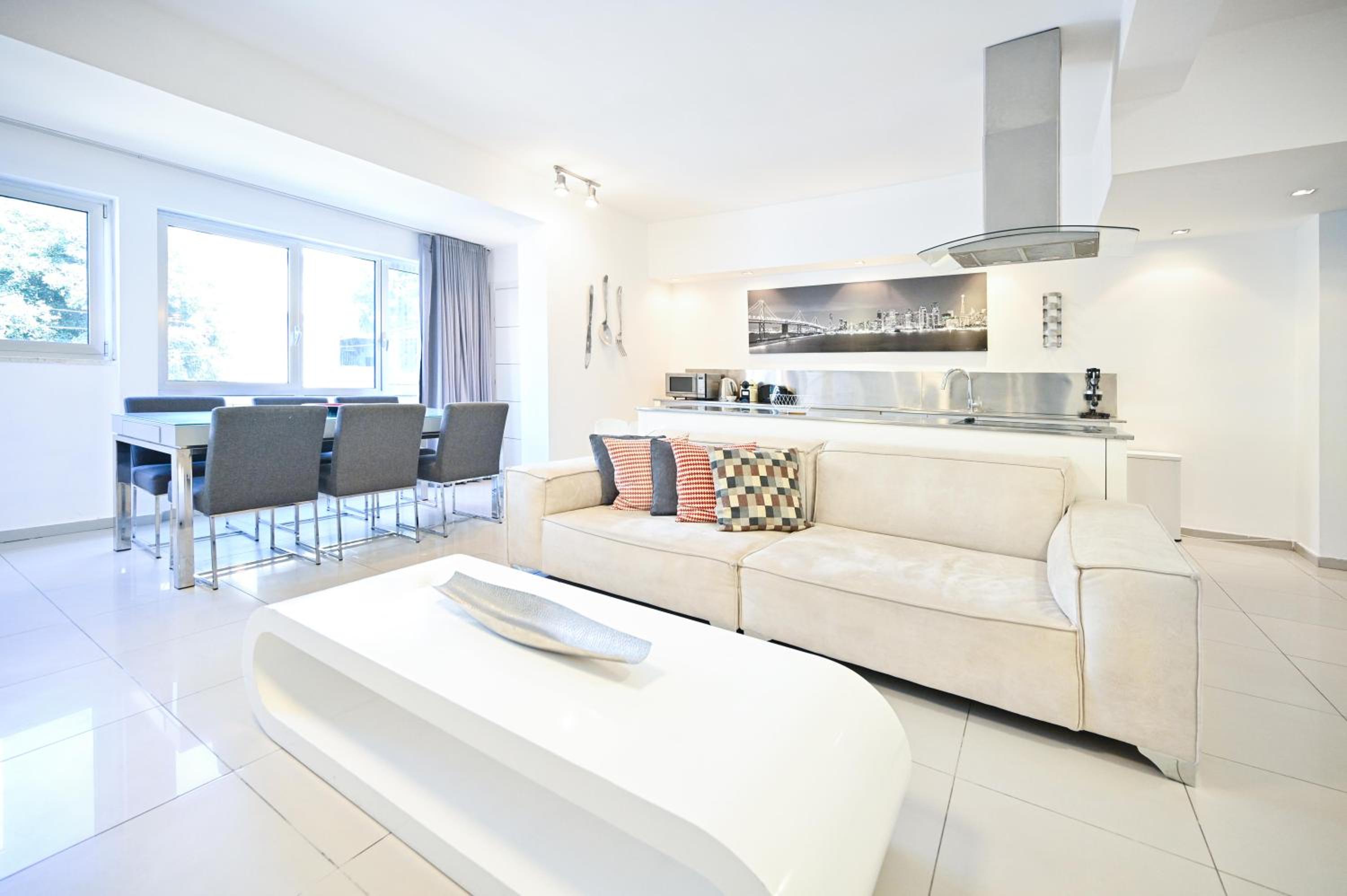Peaceful 3BR near Frishman Beach by HolyGuest