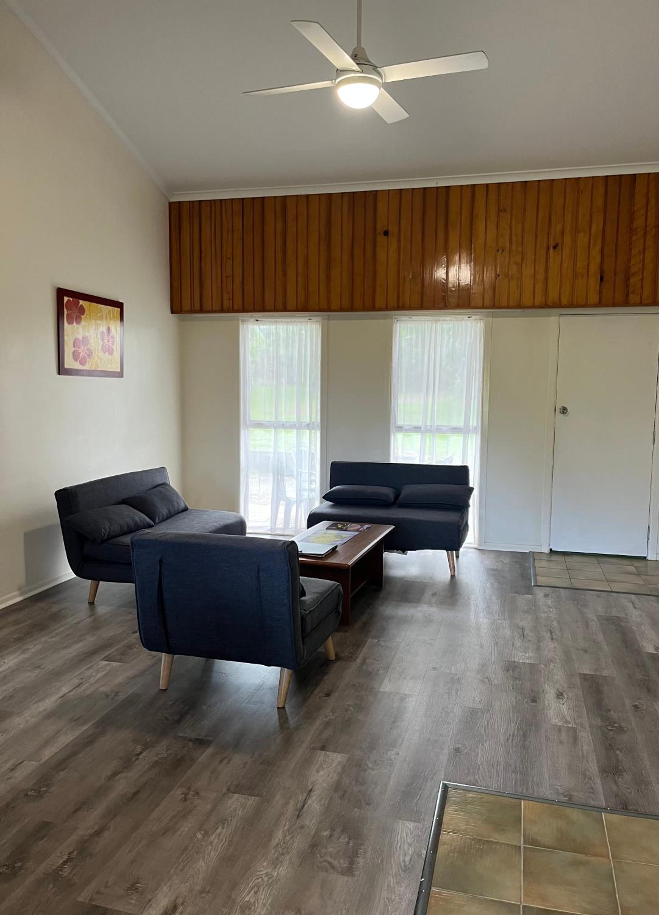 Cadel's Cottage WITH FREE UNLIMITED HIGH SPEED INTERNET