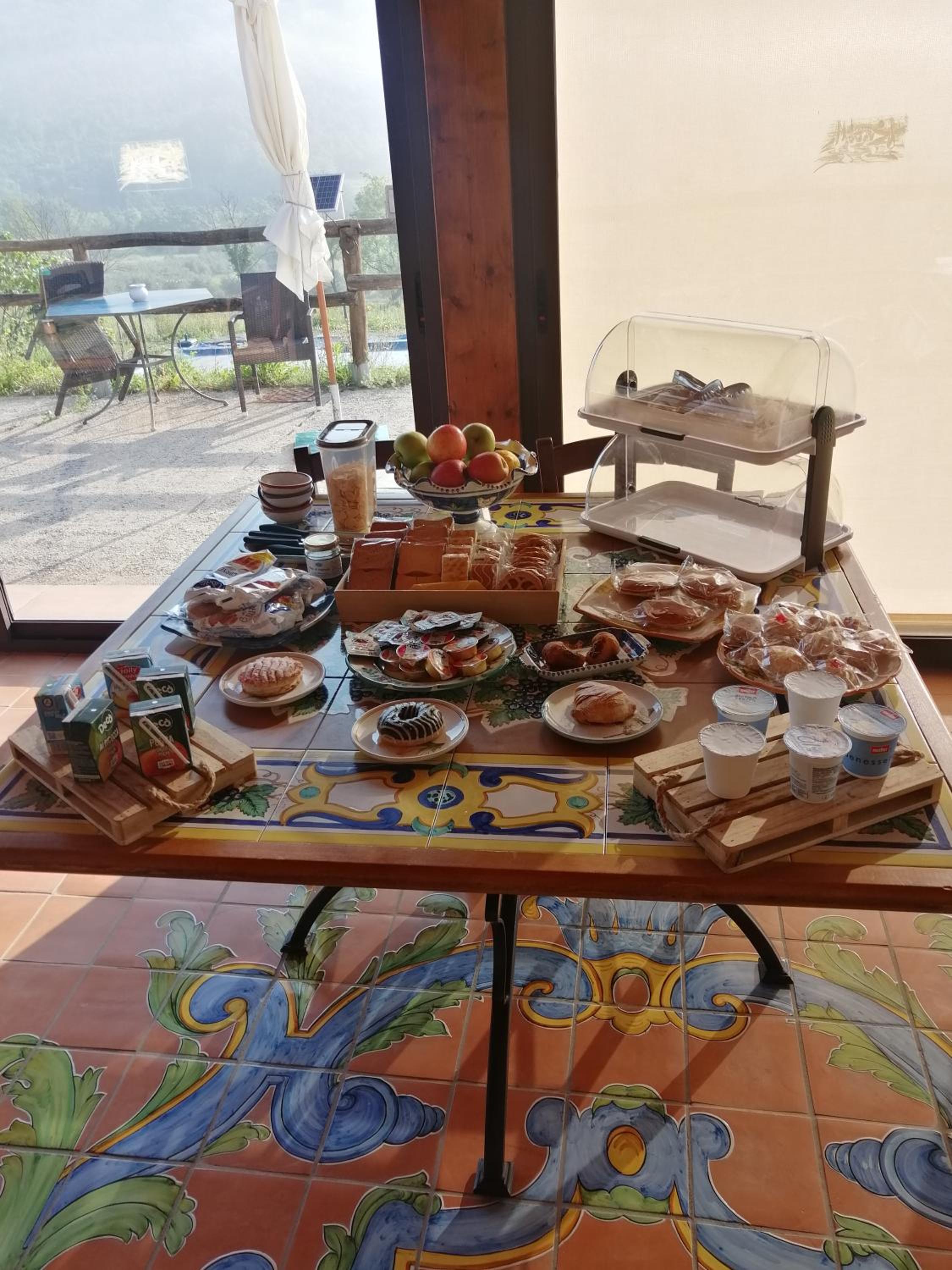 Agriturismo B&B Il Rifugio di Nino