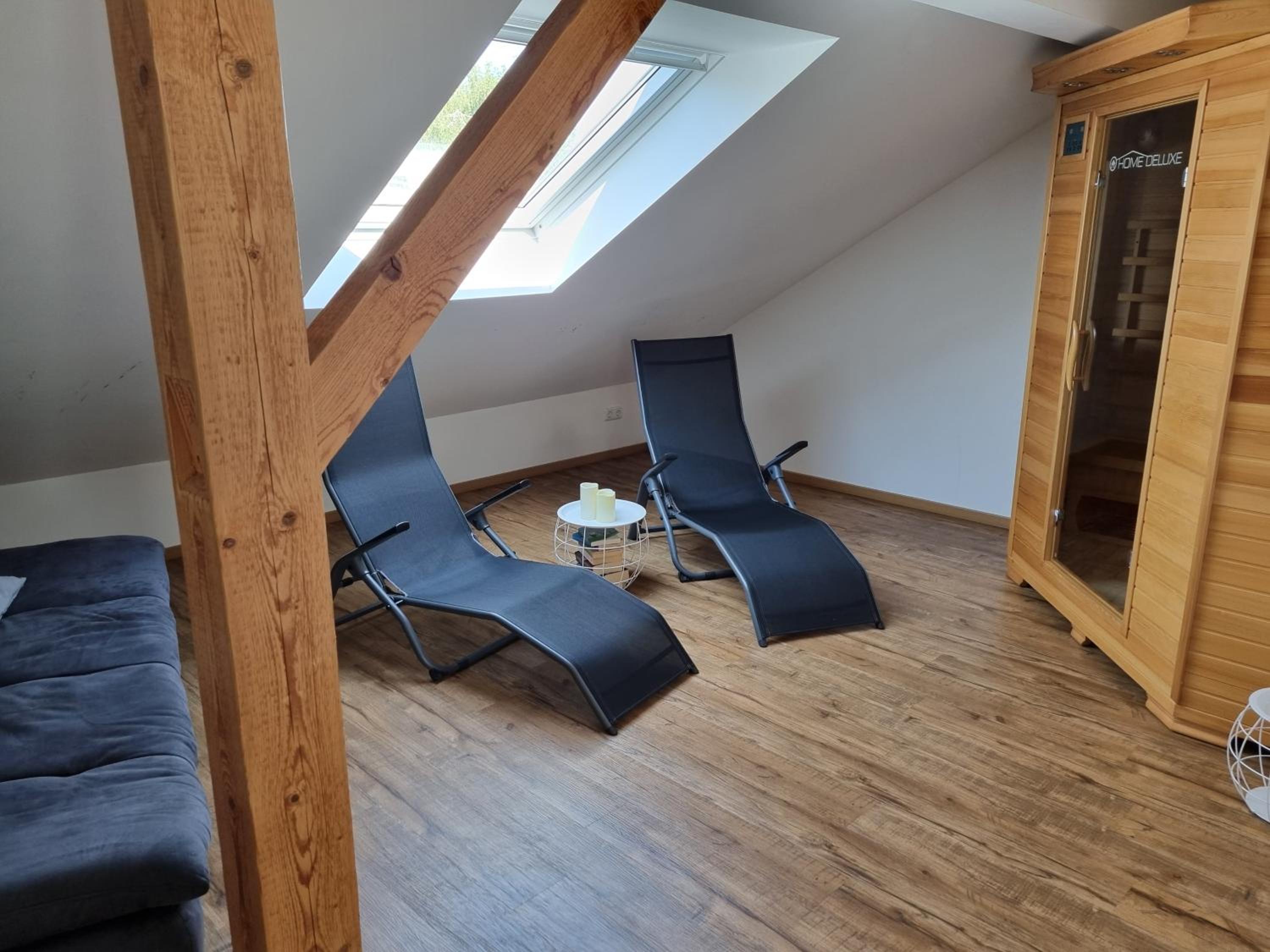 Ferienwohnung Emely view 5