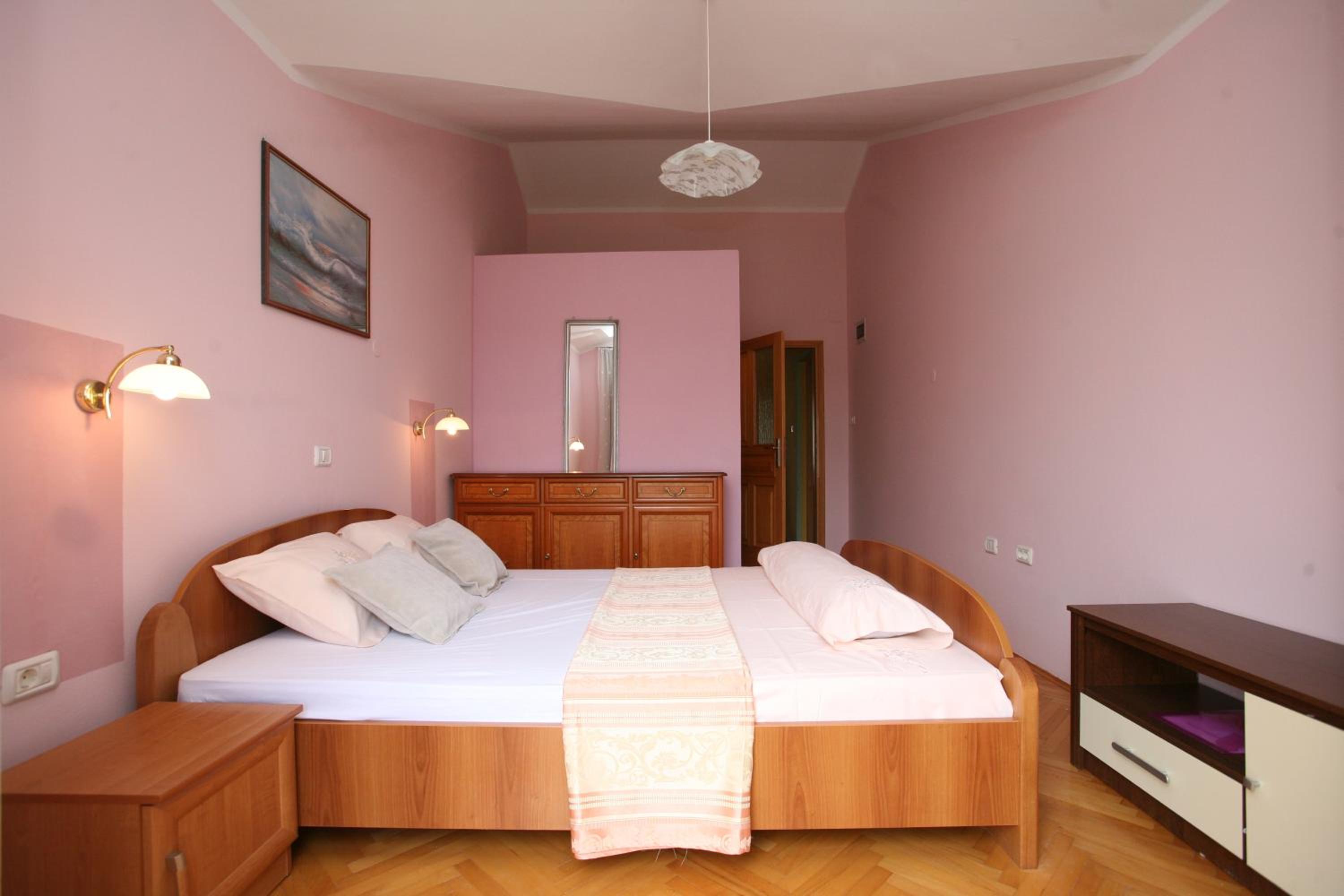 Apartments Šeherzada