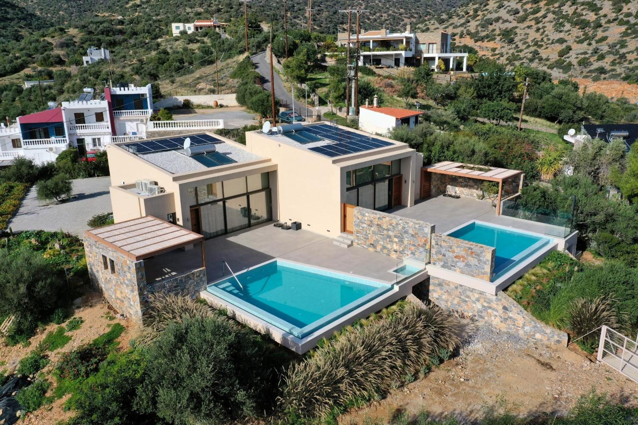 Mirabella Hills view 2