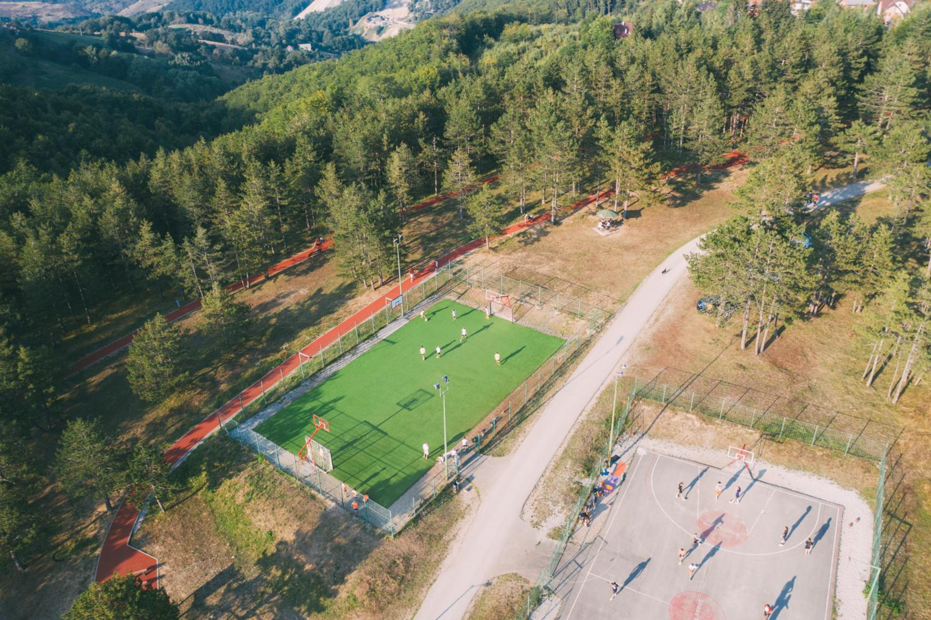 Apartman Highlander Zlatibor