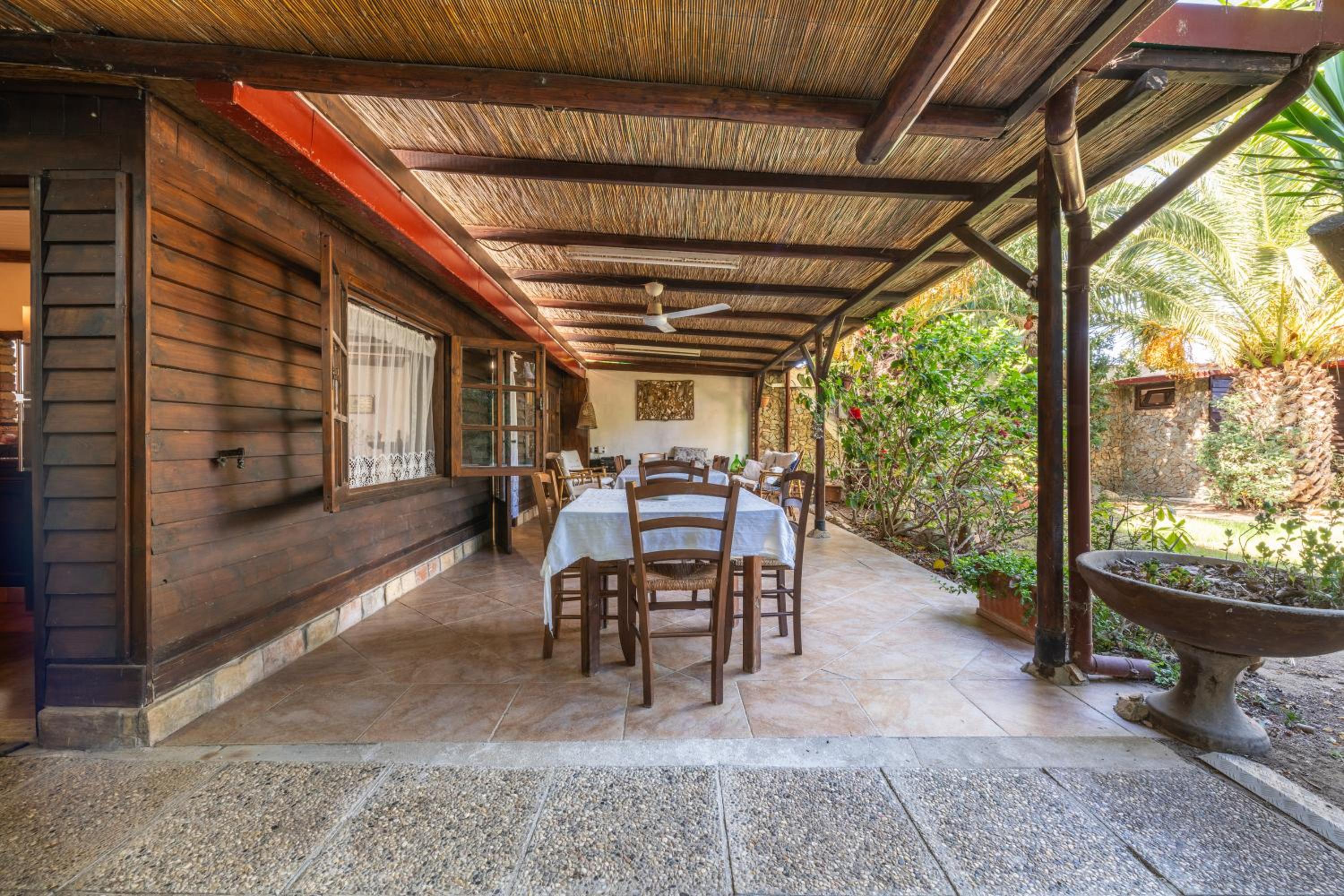 Casa Rita view 3