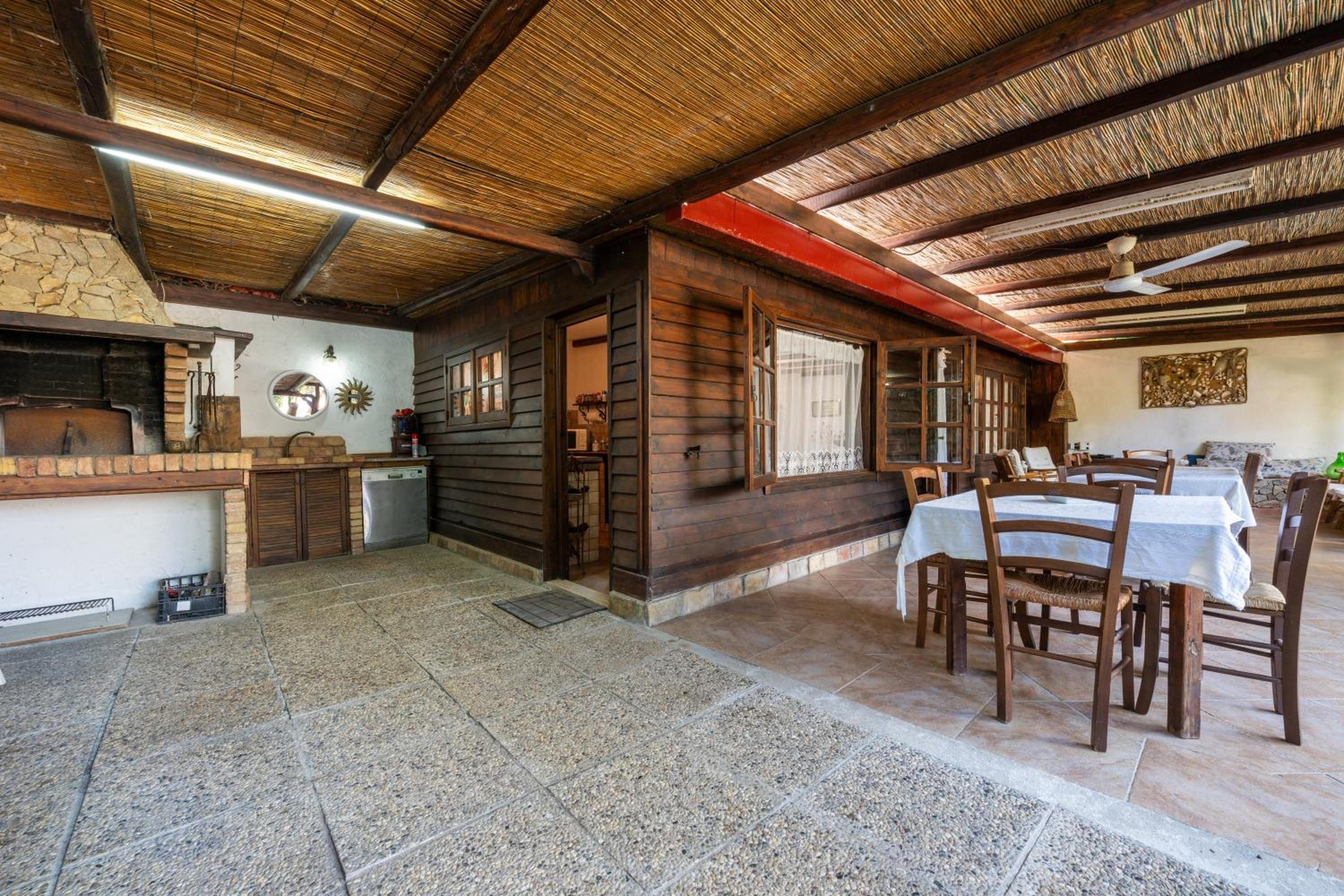 Casa Rita view 5