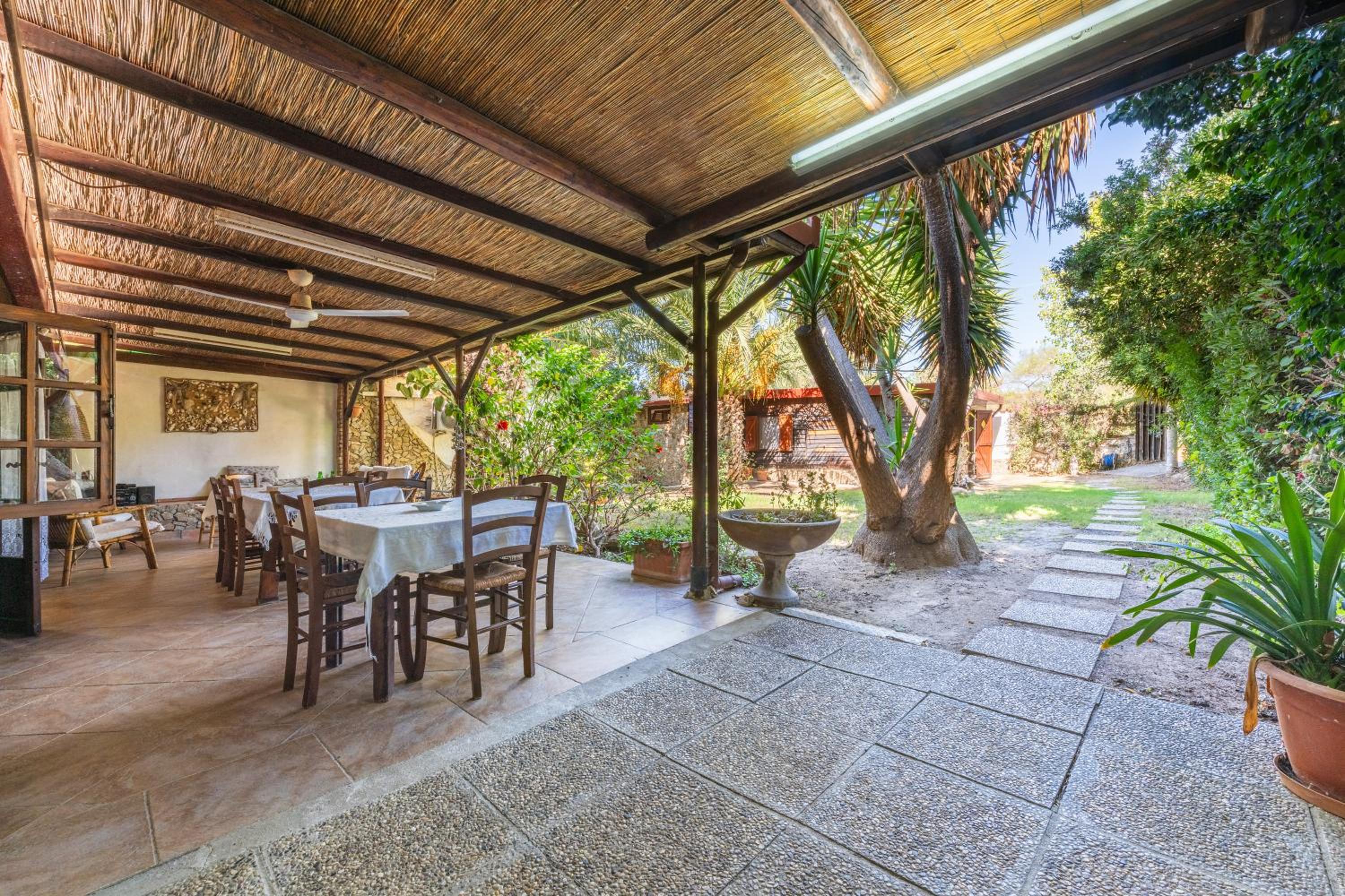 Casa Rita view 4