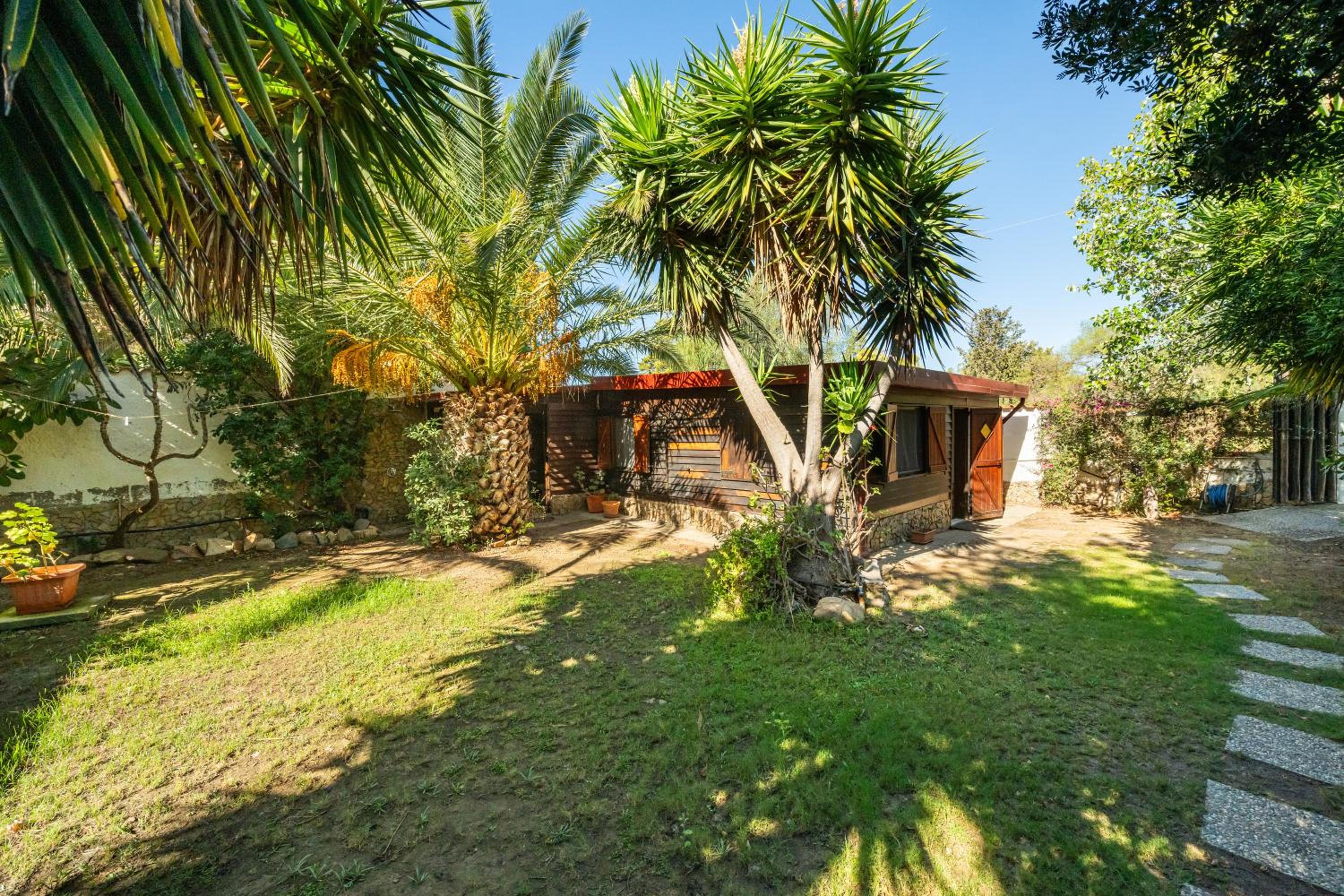 Casa Rita view 2