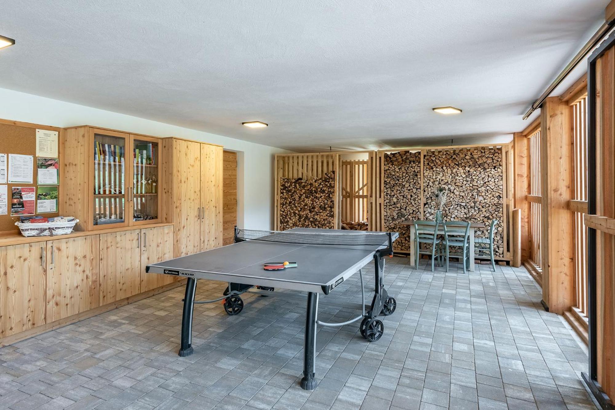 Apartment Mittermanting