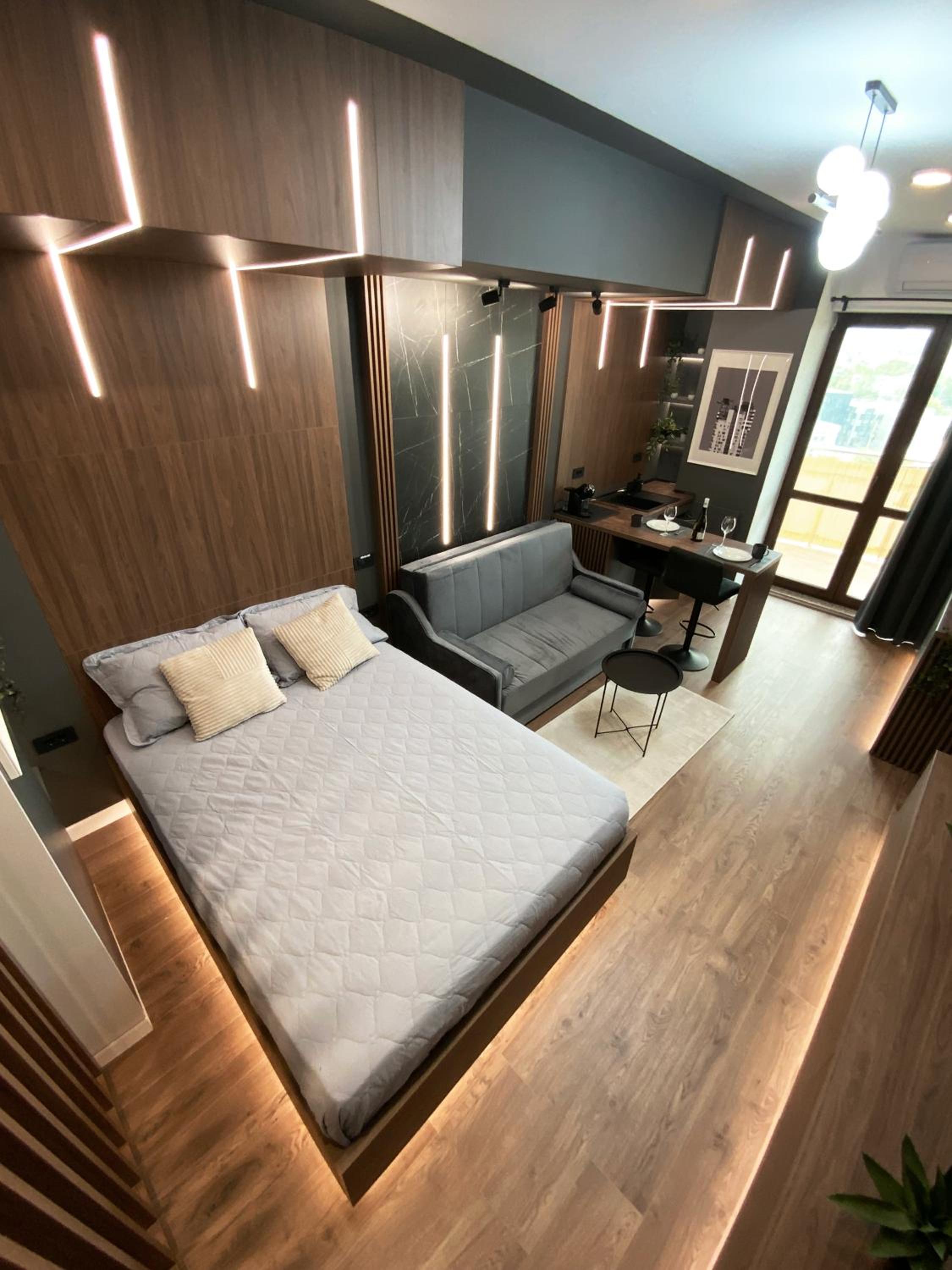 Iasi Business Suite view 2
