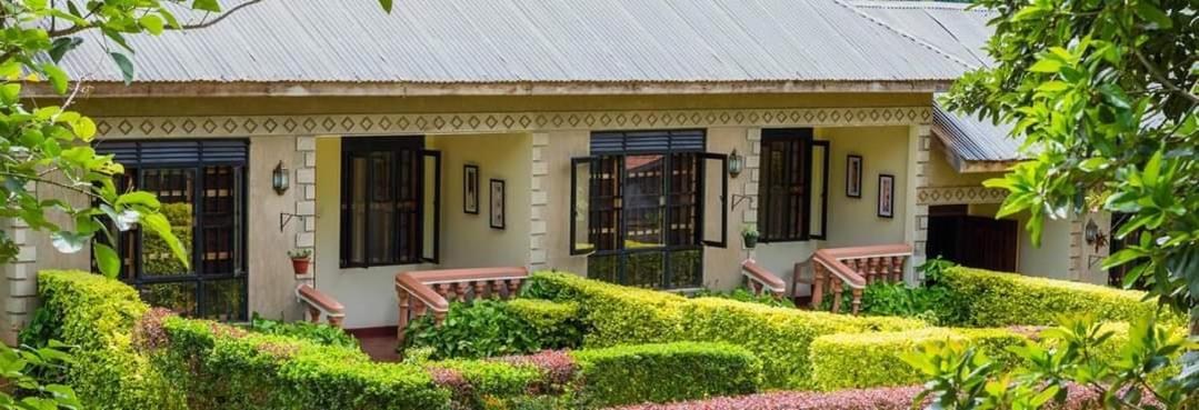 Mirembe Country Home