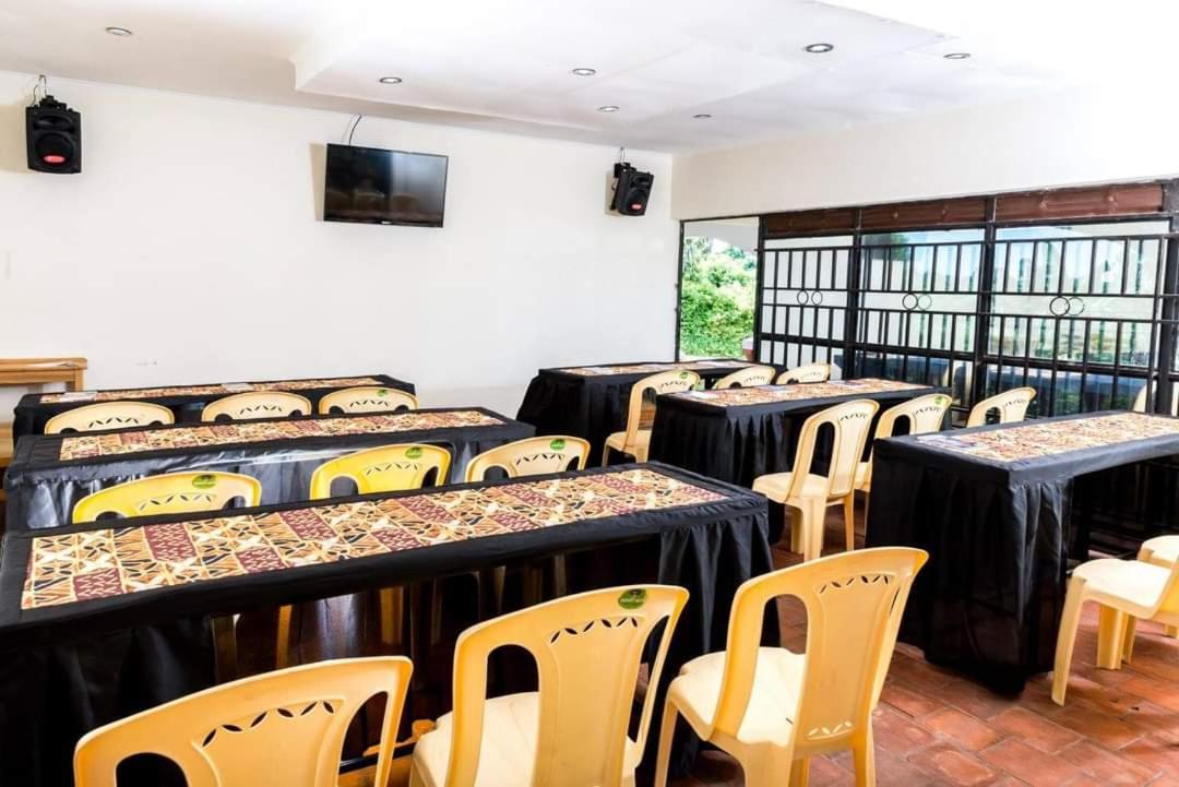 Mirembe Country Home