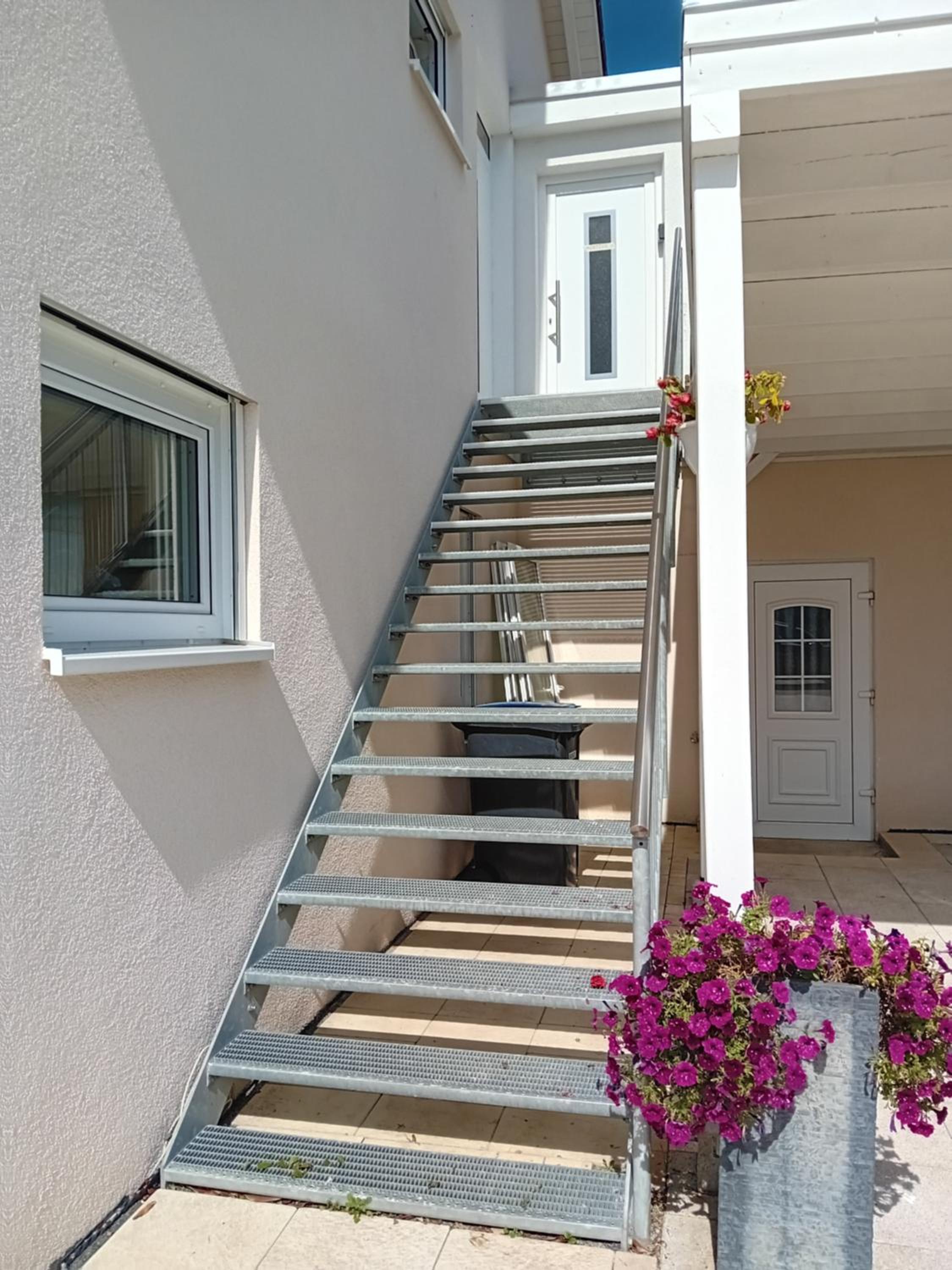 Monteurzimmer