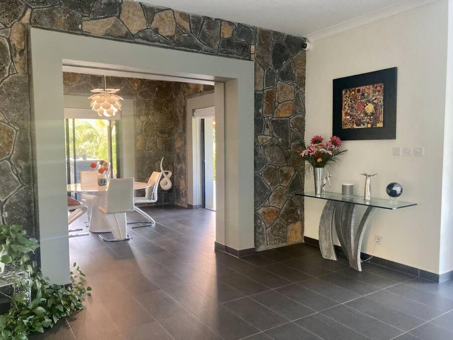 Villa contemporaine - Côte Ouest