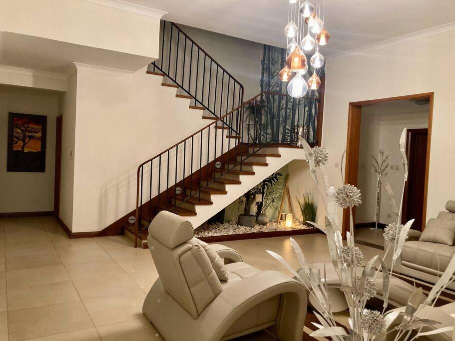 Villa contemporaine - Côte Ouest