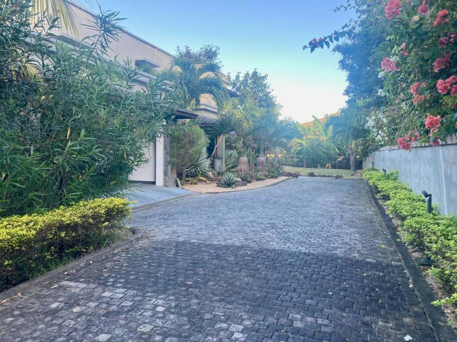 Villa contemporaine - Côte Ouest