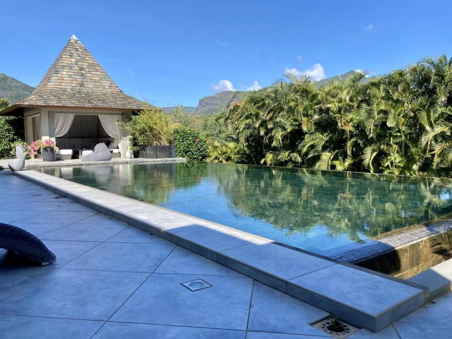 Villa contemporaine - Côte Ouest