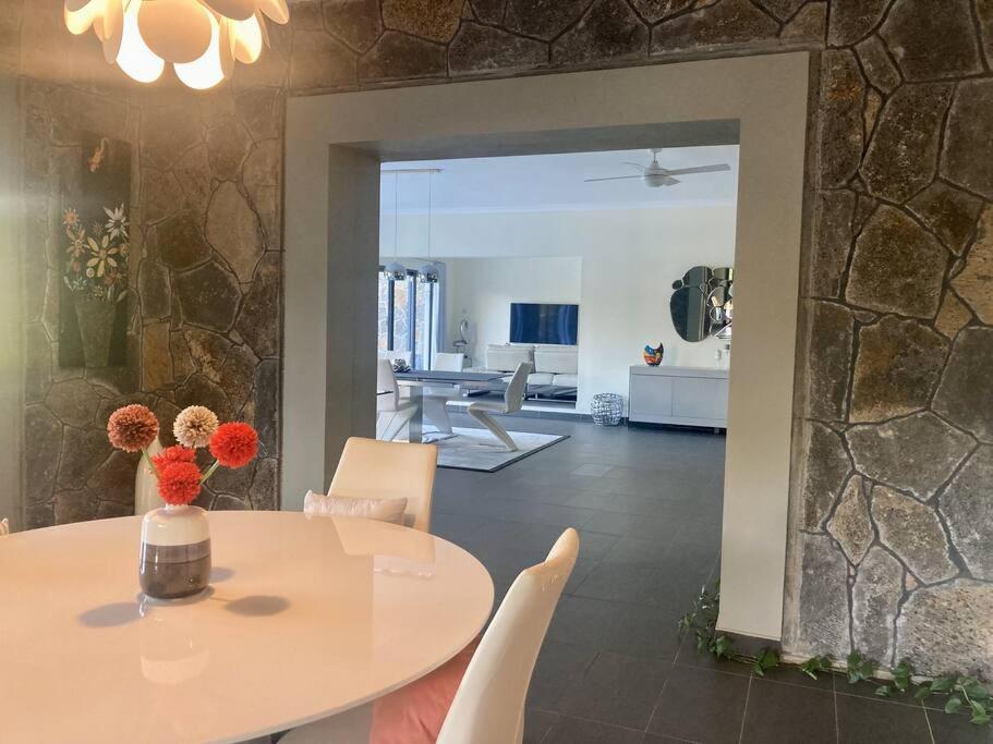 Villa contemporaine - Côte Ouest