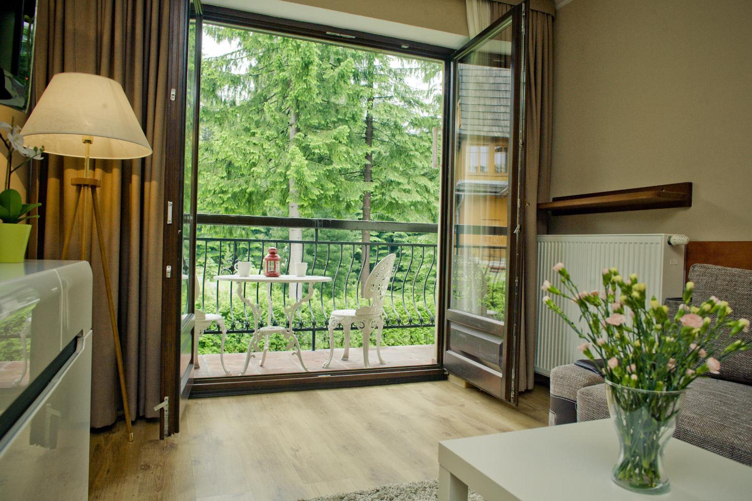 Apart4You Apartamenty Bulwary25 view 4